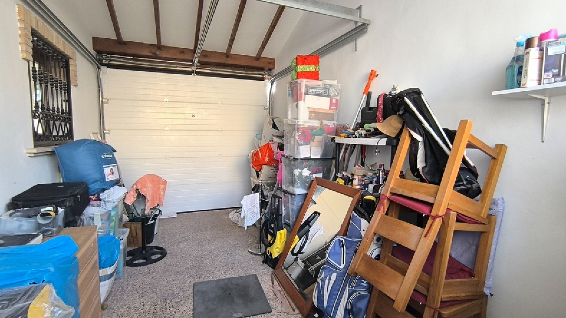 Resale - Villa - Algorfa - La Finca Golf Resort