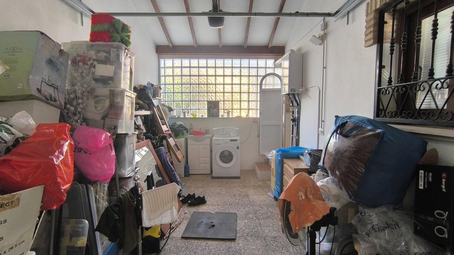 Resale - Villa - Algorfa - La Finca Golf Resort