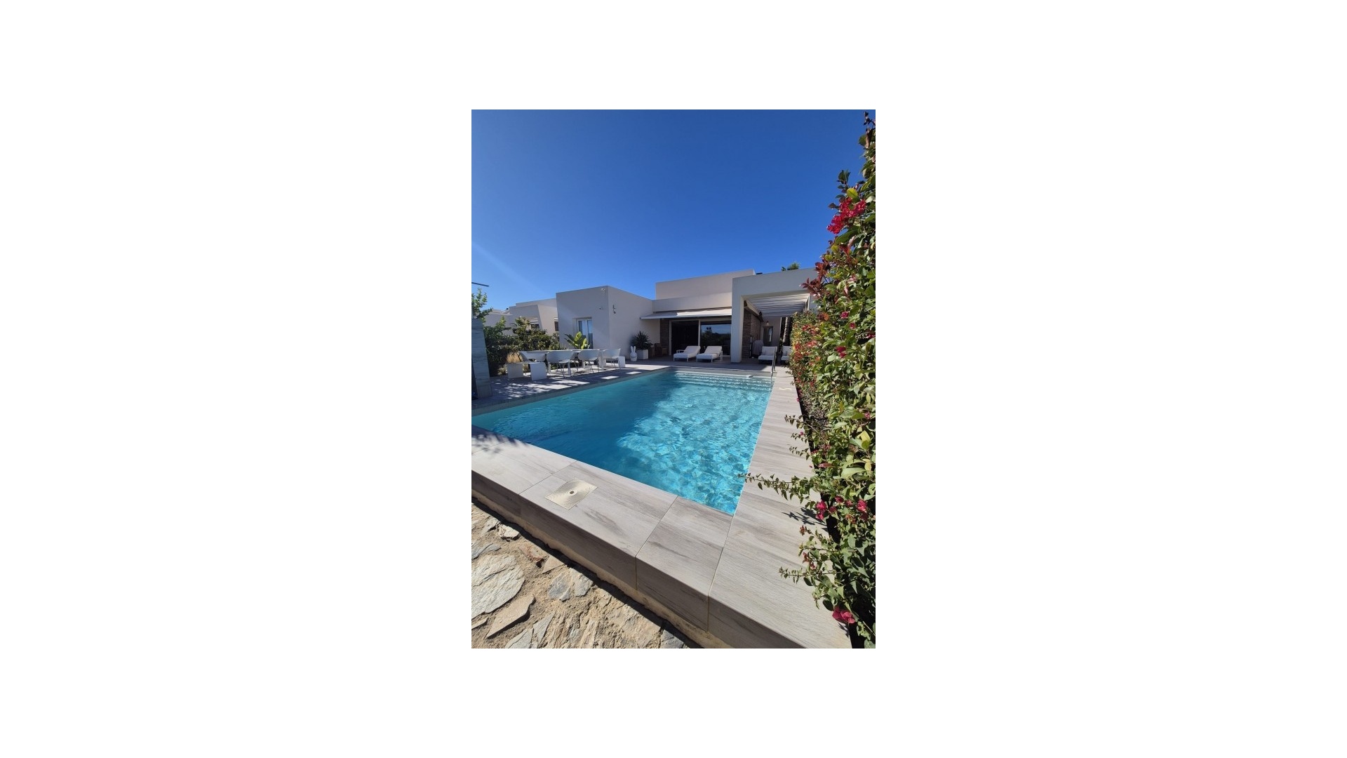 Resale - Villa - Algorfa - La Finca Golf Resort