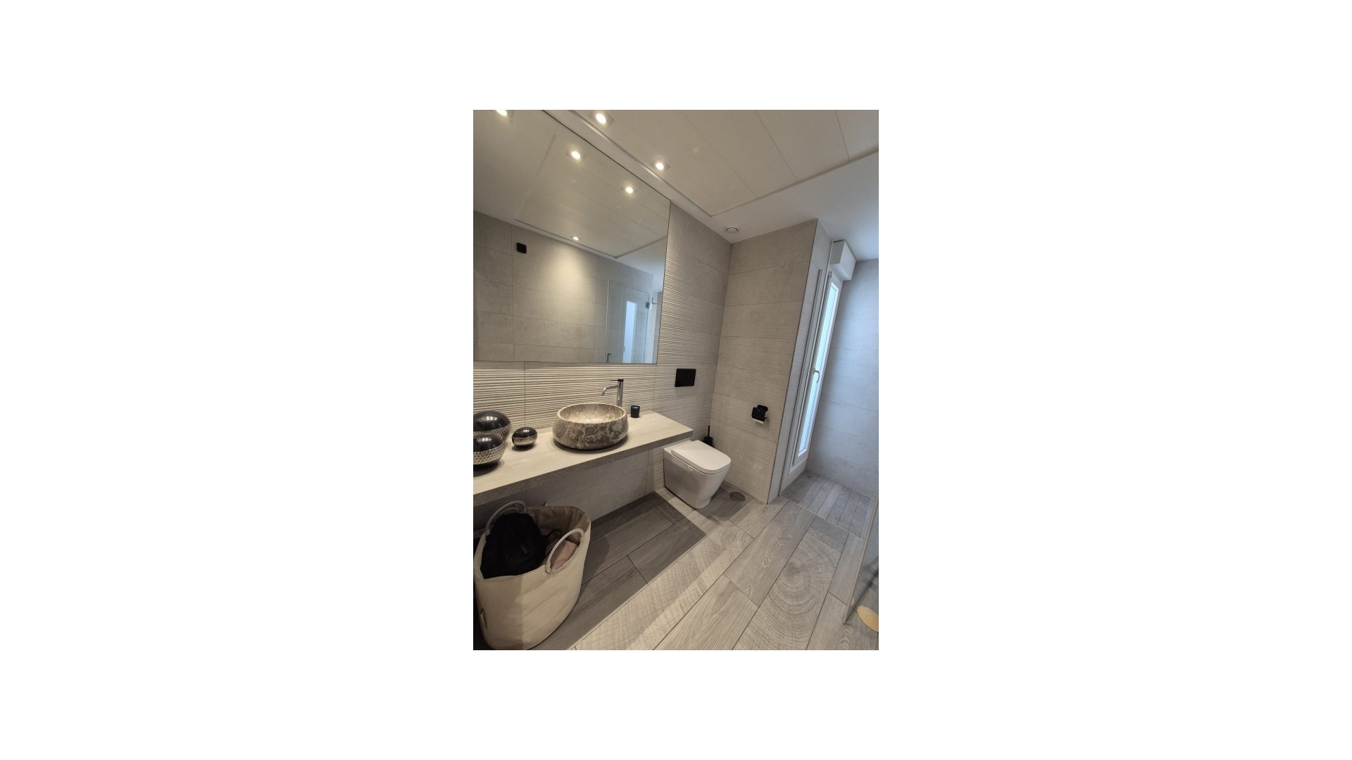 Resale - Villa - Algorfa - La Finca Golf Resort