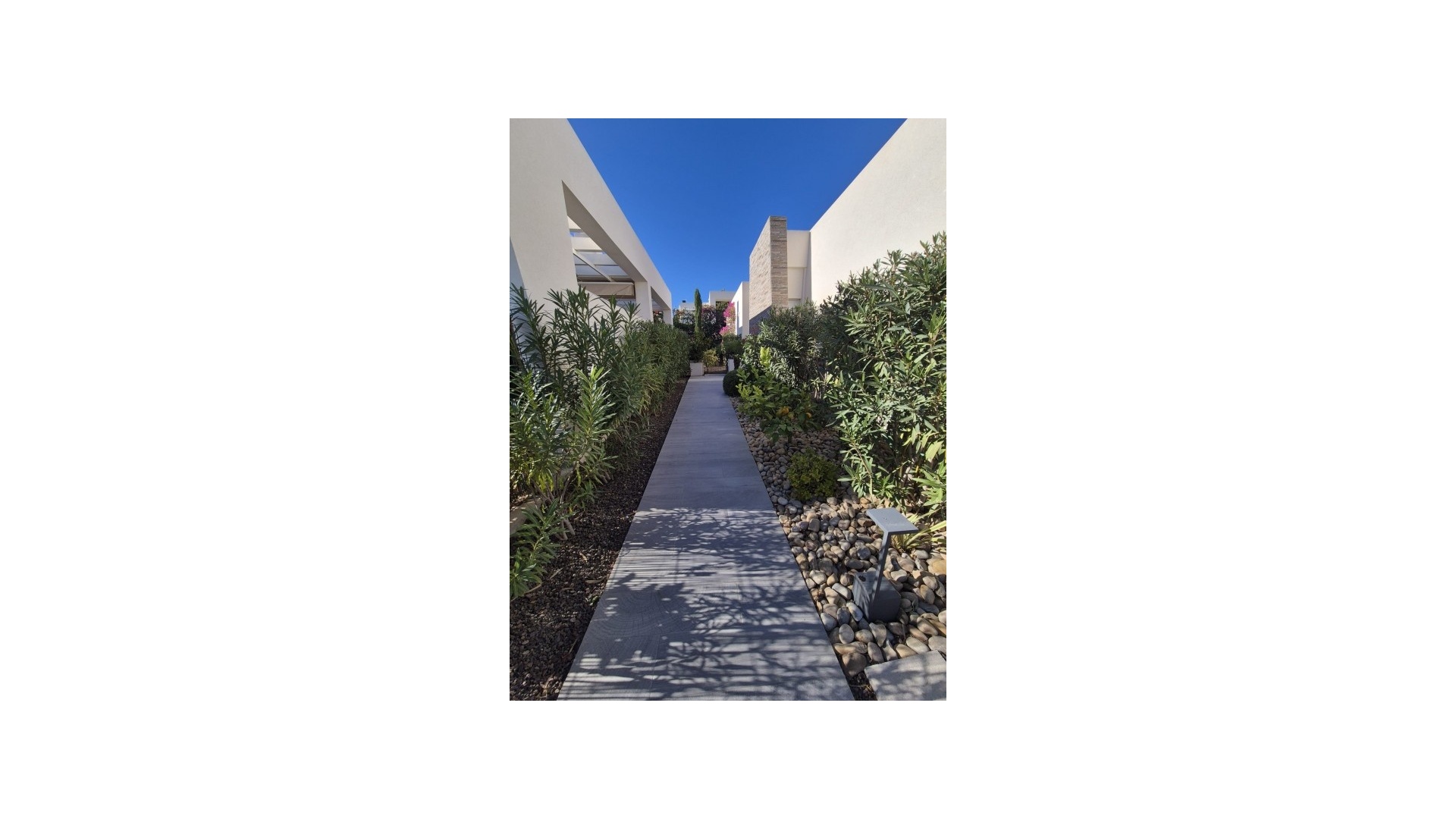 Resale - Villa - Algorfa - La Finca Golf Resort