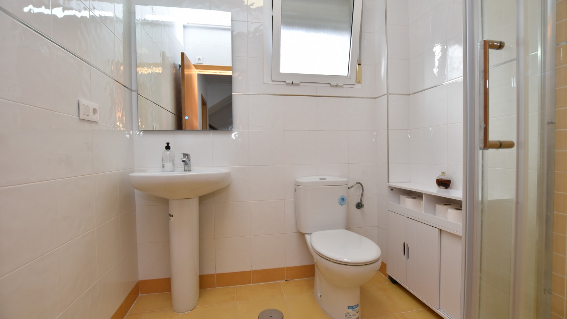 Resale - Villa - Algorfa - La Finca Golf Resort