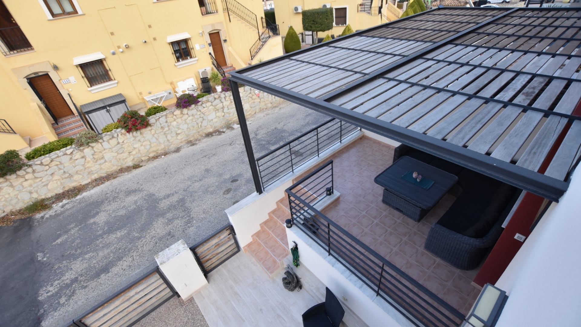 Resale - Villa - Algorfa - La Finca Golf Resort