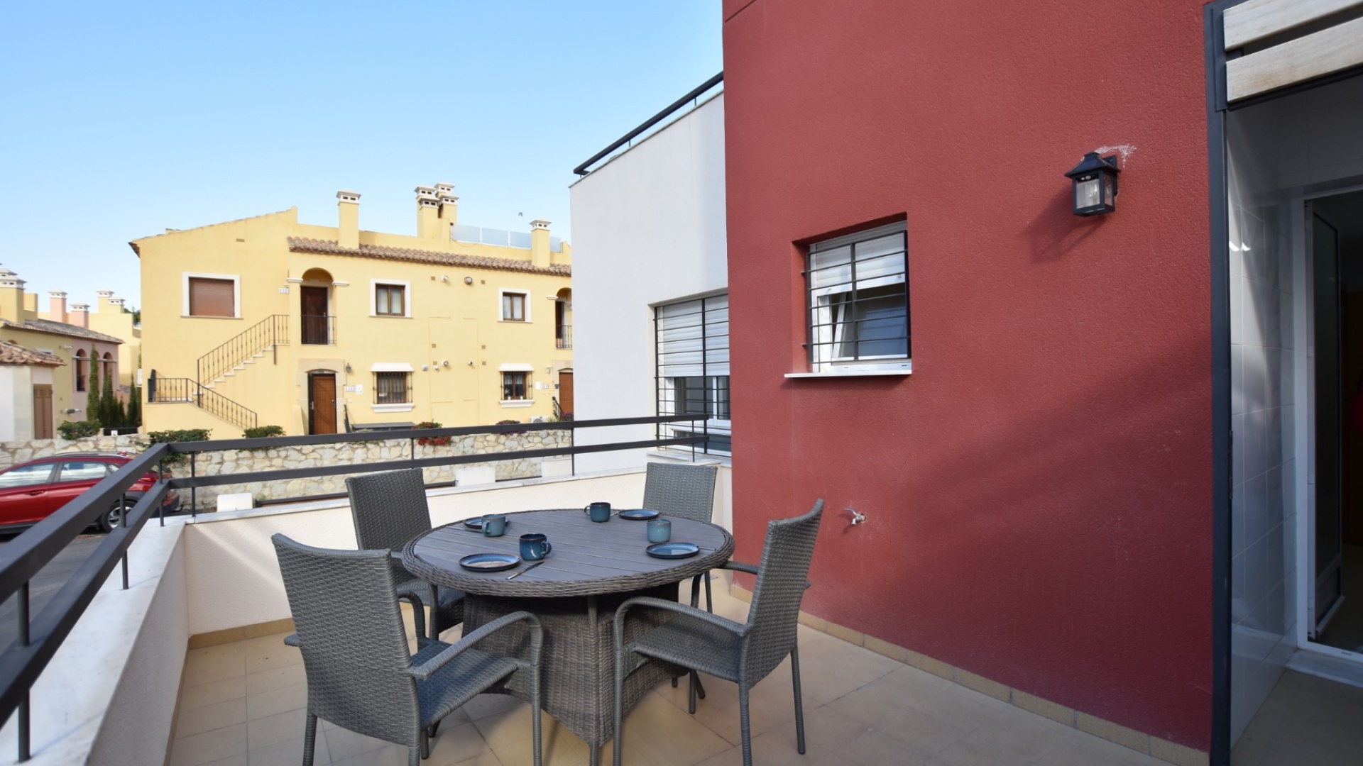 Resale - Villa - Algorfa - La Finca Golf Resort