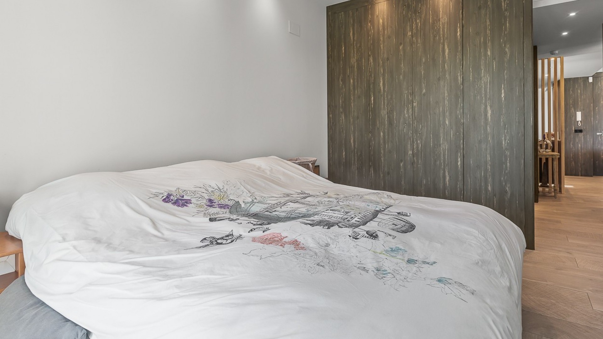 Resale - Villa - Algorfa - La Finca Golf Resort