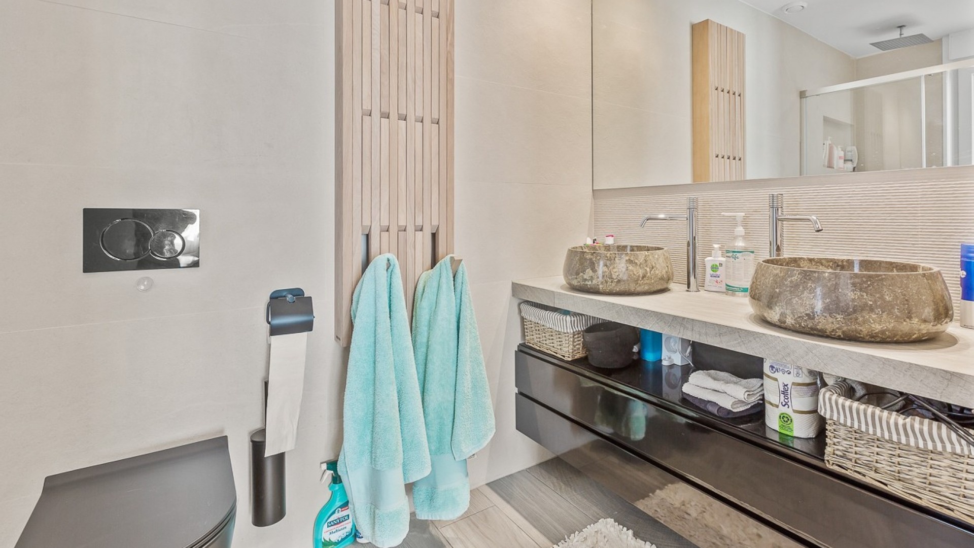 Resale - Villa - Algorfa - La Finca Golf Resort