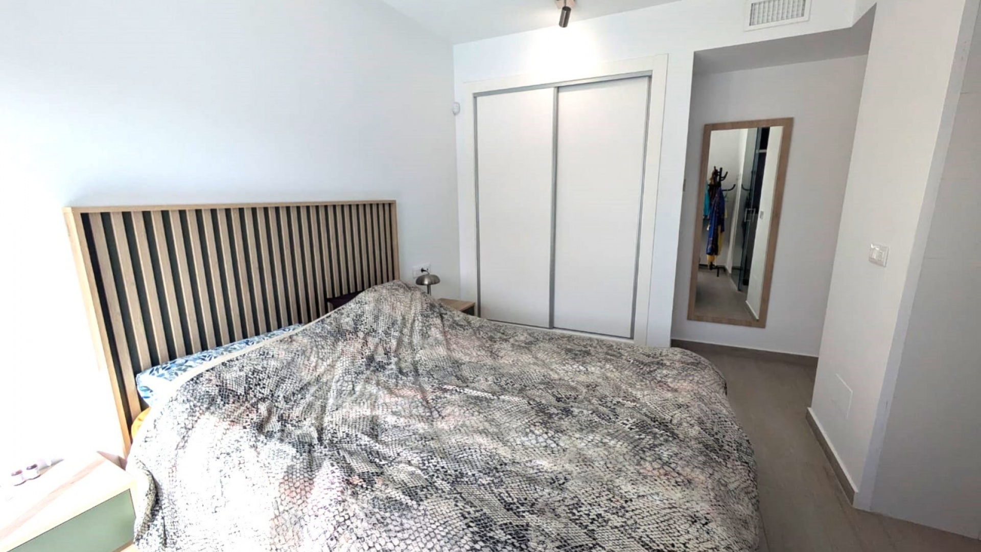 Resale - Villa - Algorfa - La Finca Golf Resort