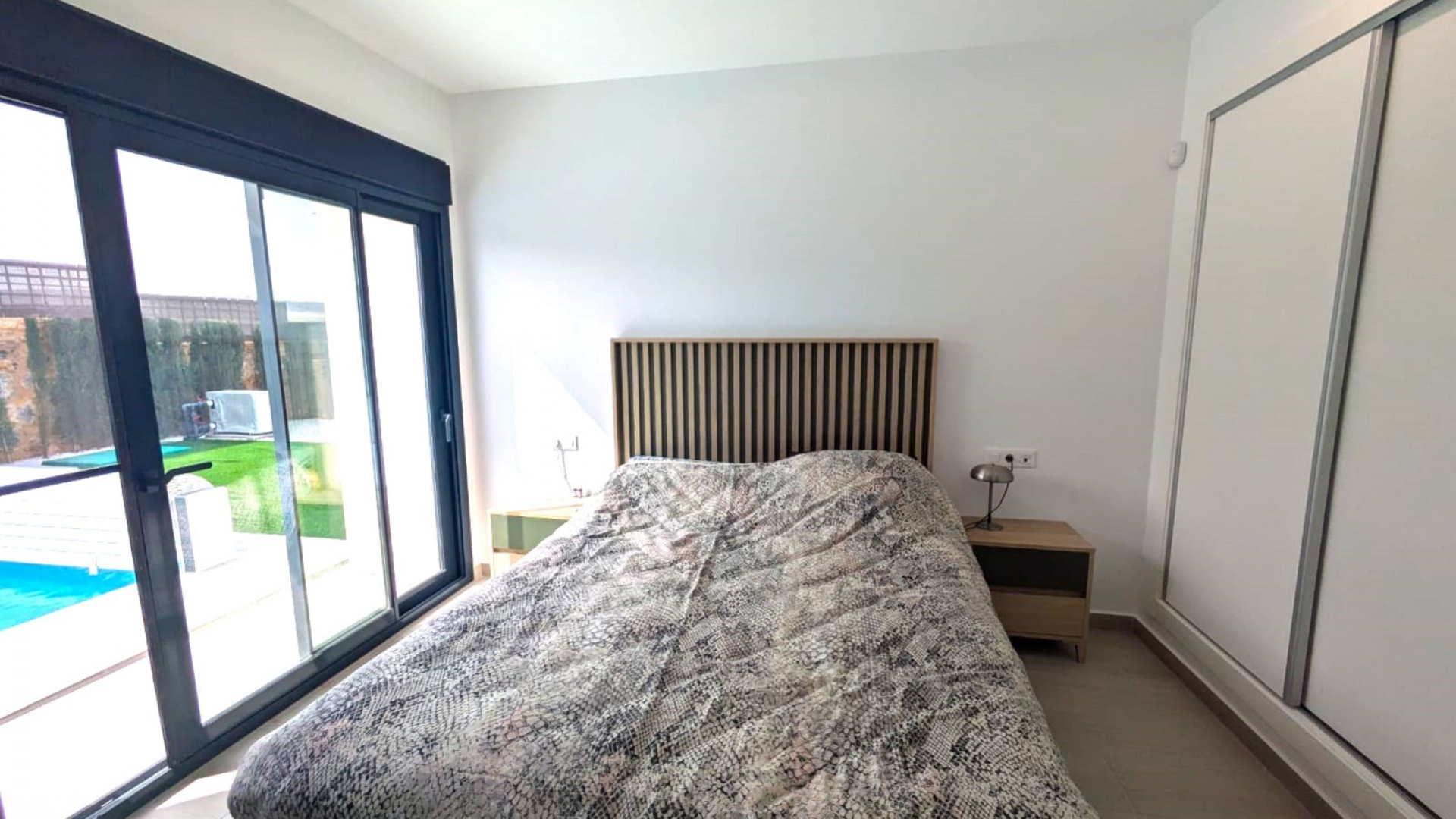 Resale - Villa - Algorfa - La Finca Golf Resort