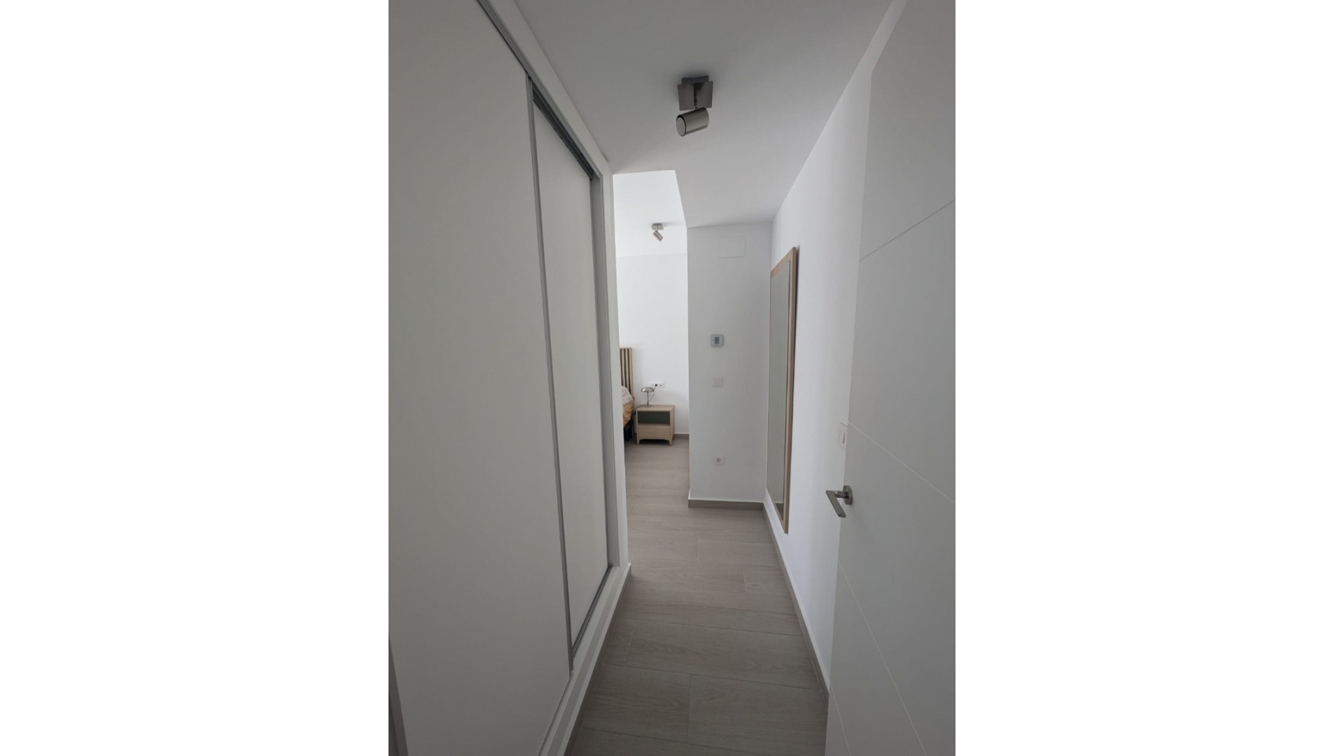 Resale - Villa - Algorfa - La Finca Golf Resort