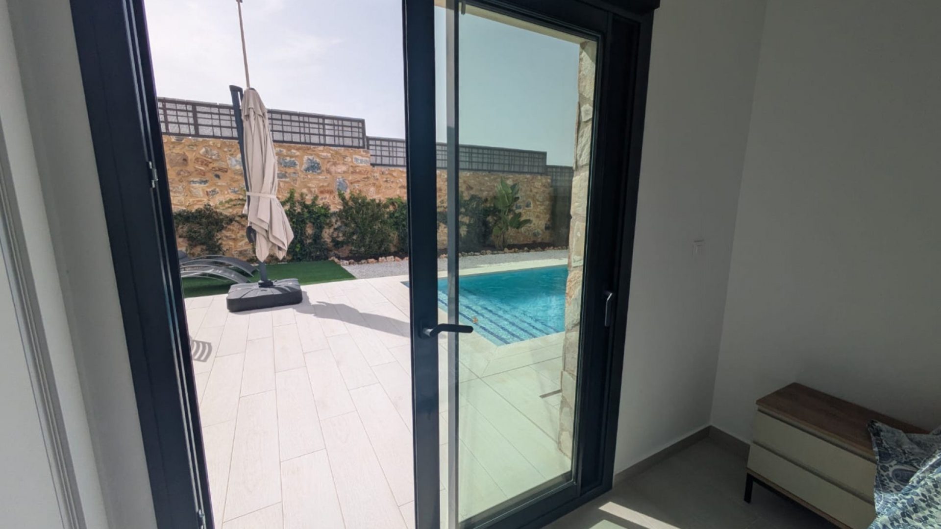 Resale - Villa - Algorfa - La Finca Golf Resort