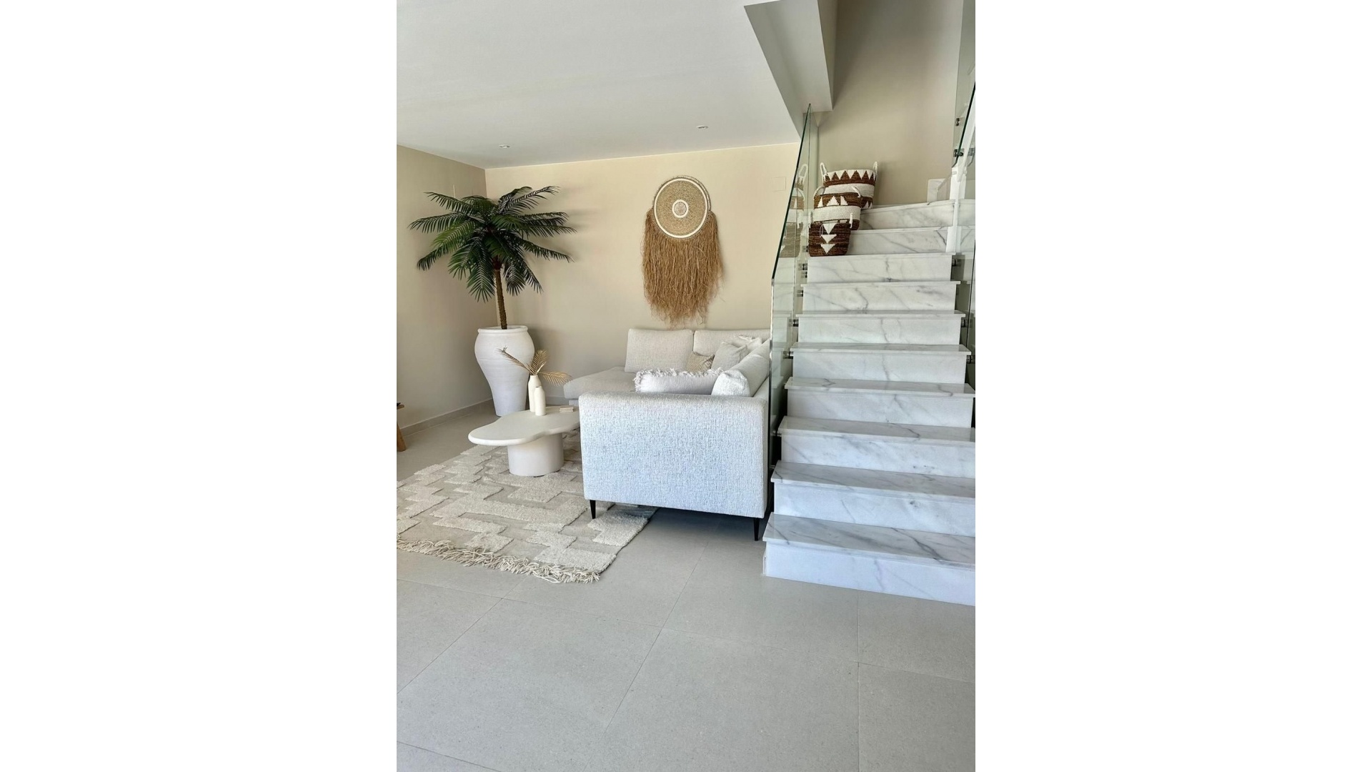 Resale - Villa - Algorfa - La Finca Golf Resort