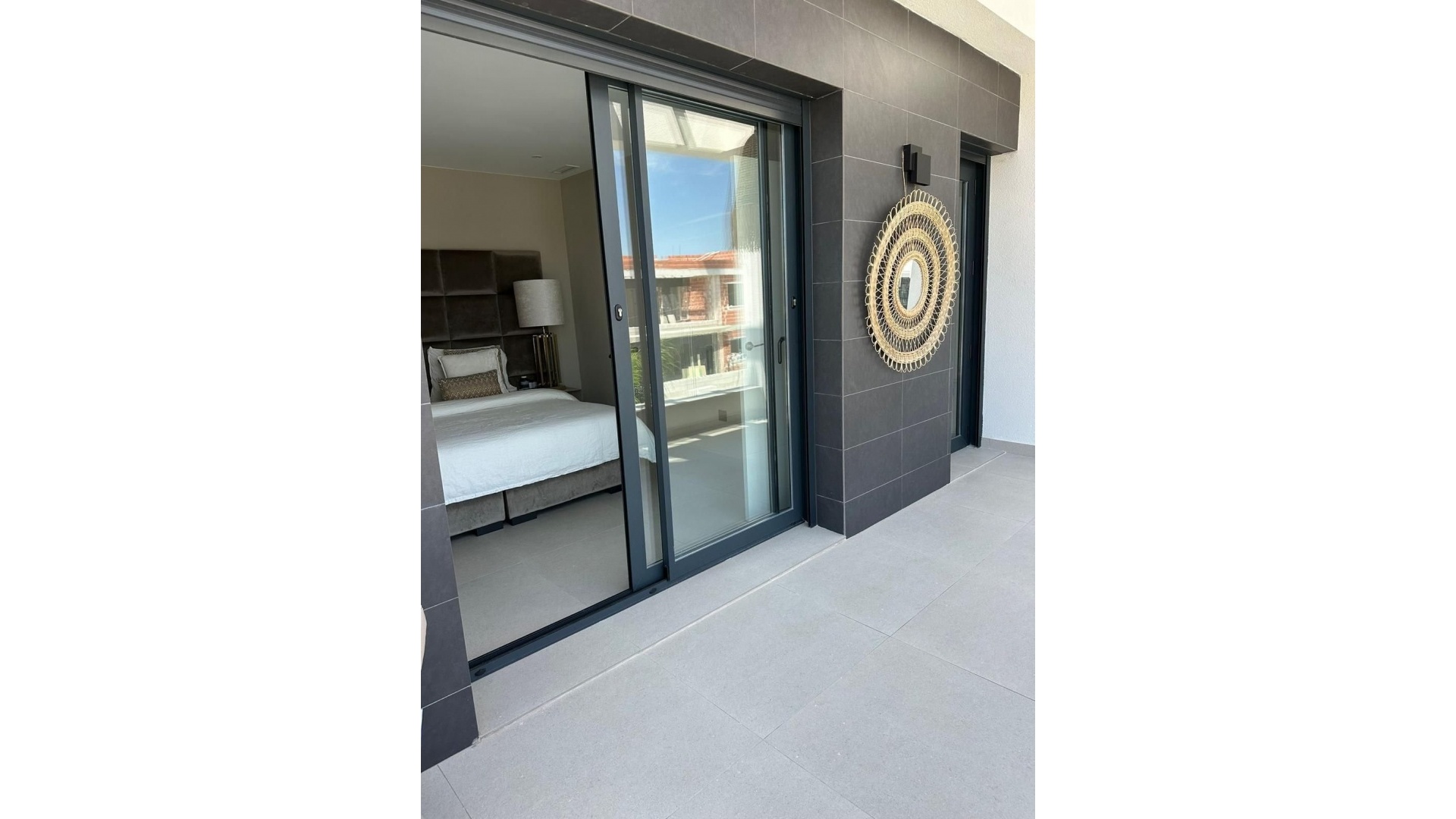 Resale - Villa - Algorfa - La Finca Golf Resort