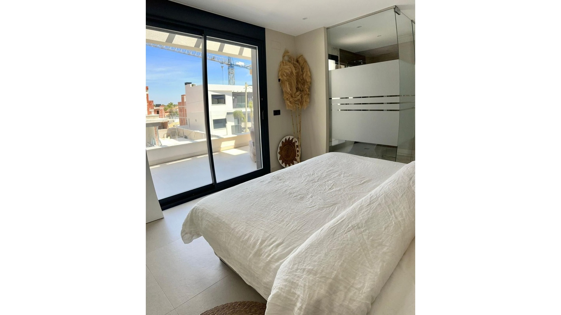 Resale - Villa - Algorfa - La Finca Golf Resort