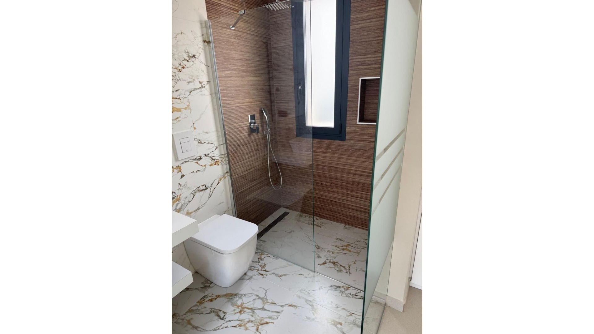 Resale - Villa - Algorfa - La Finca Golf Resort