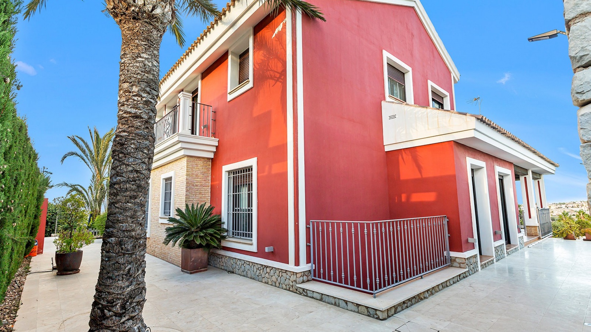 Resale - Villa - Algorfa - La Finca Golf Resort