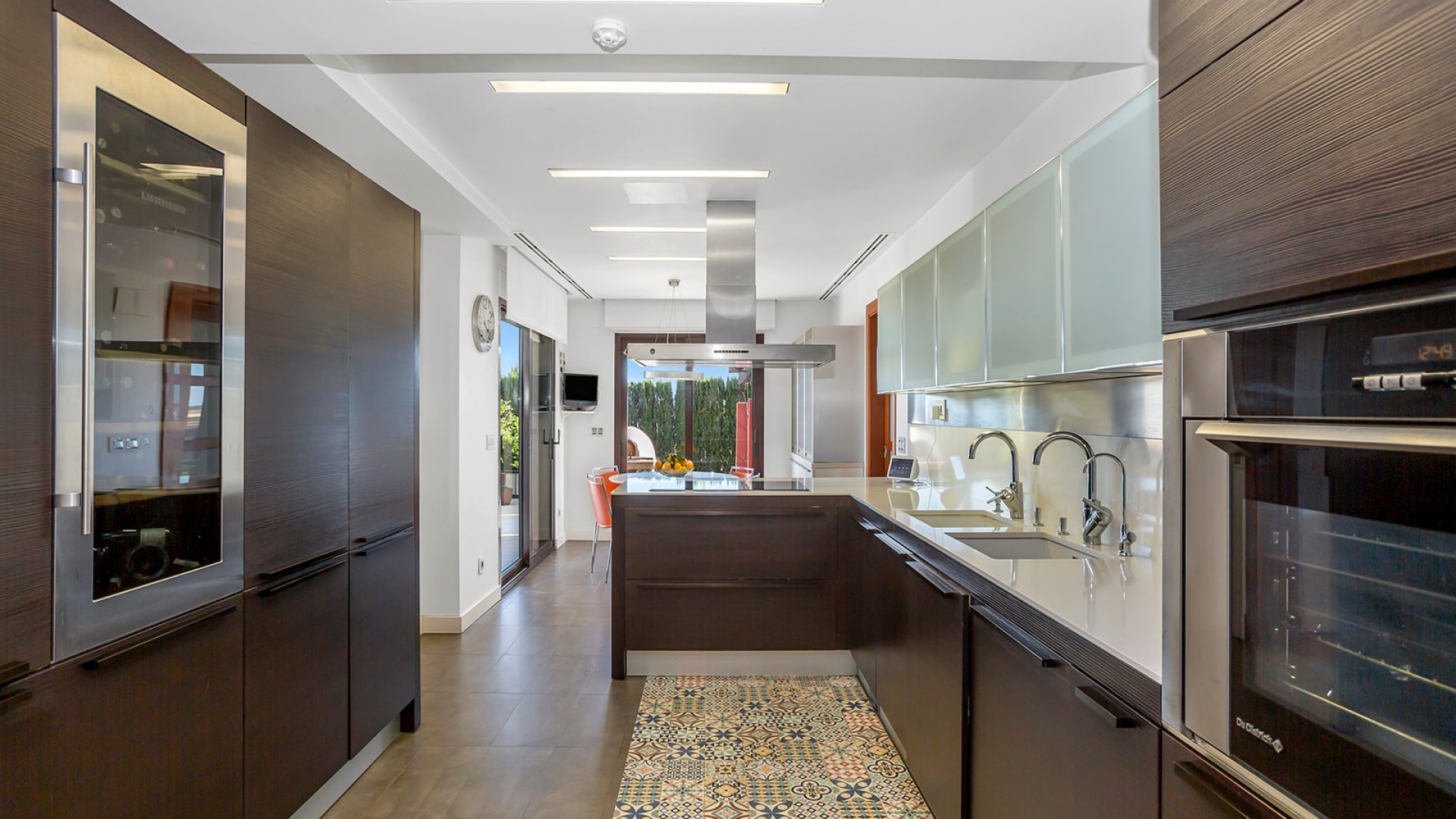 Resale - Villa - Algorfa - La Finca Golf Resort