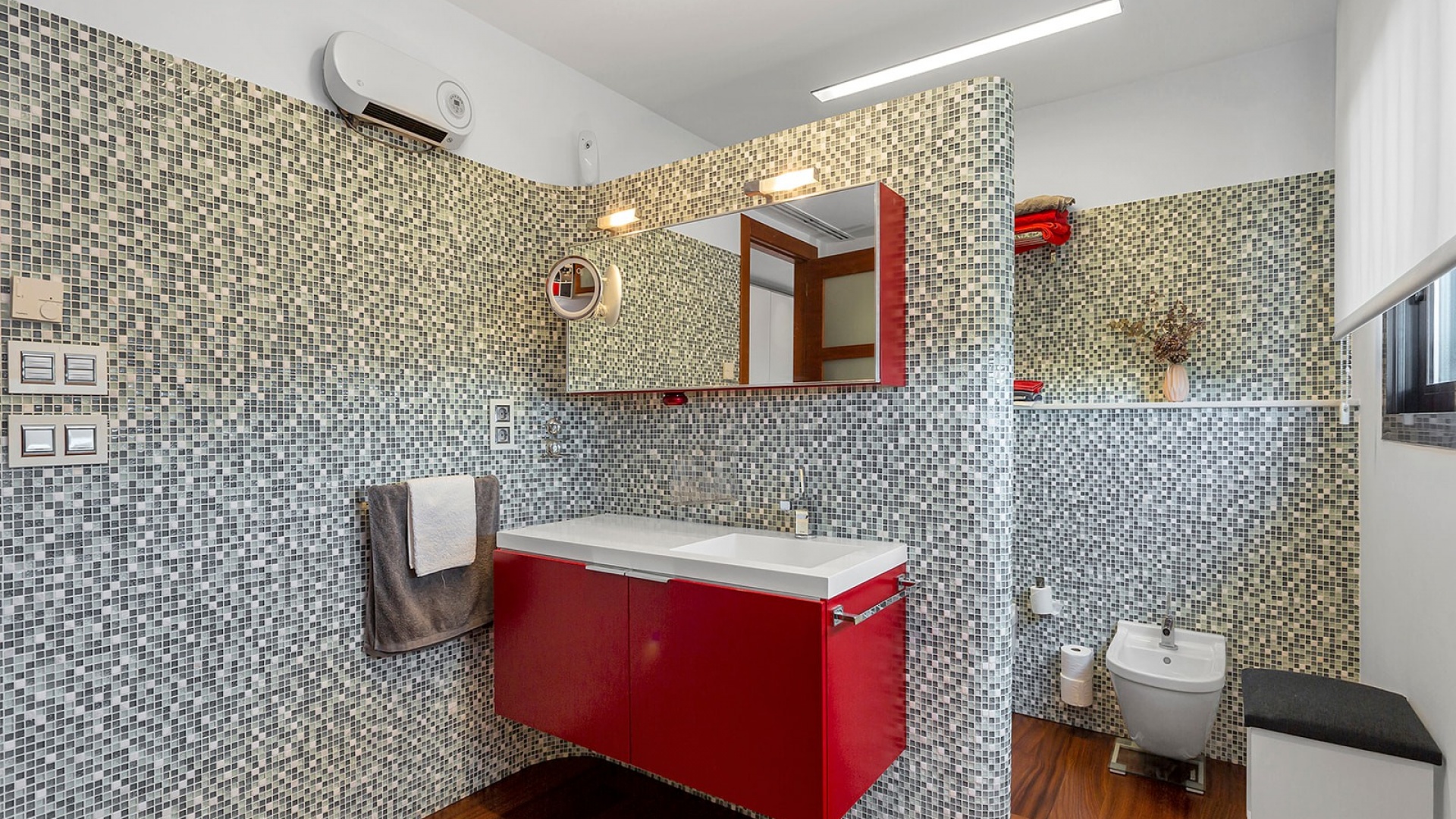 Resale - Villa - Algorfa - La Finca Golf Resort