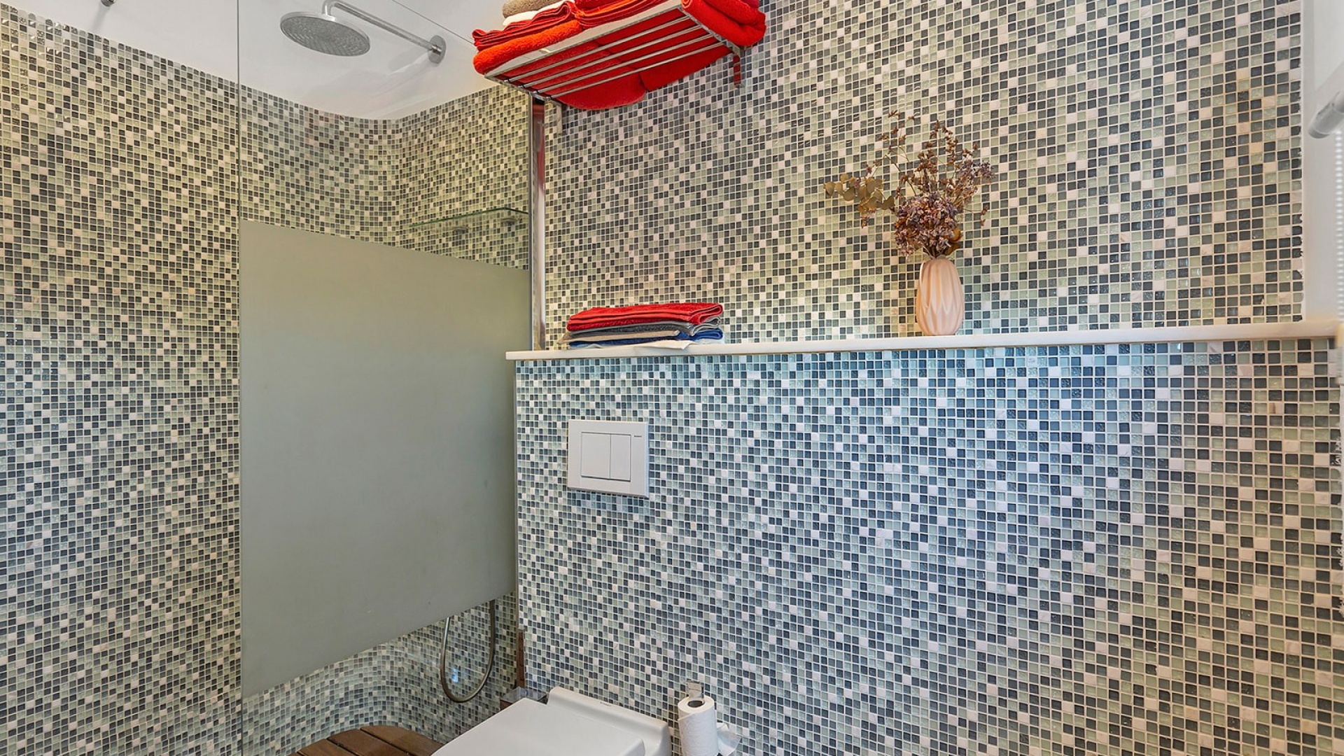 Resale - Villa - Algorfa - La Finca Golf Resort