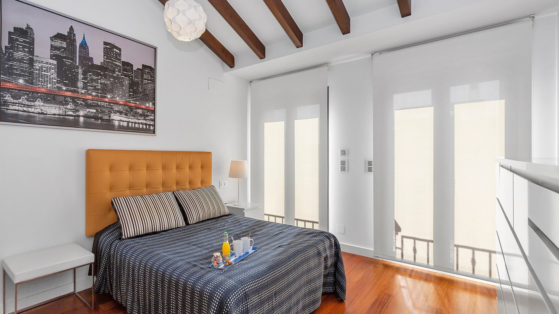 Resale - Villa - Algorfa - La Finca Golf Resort