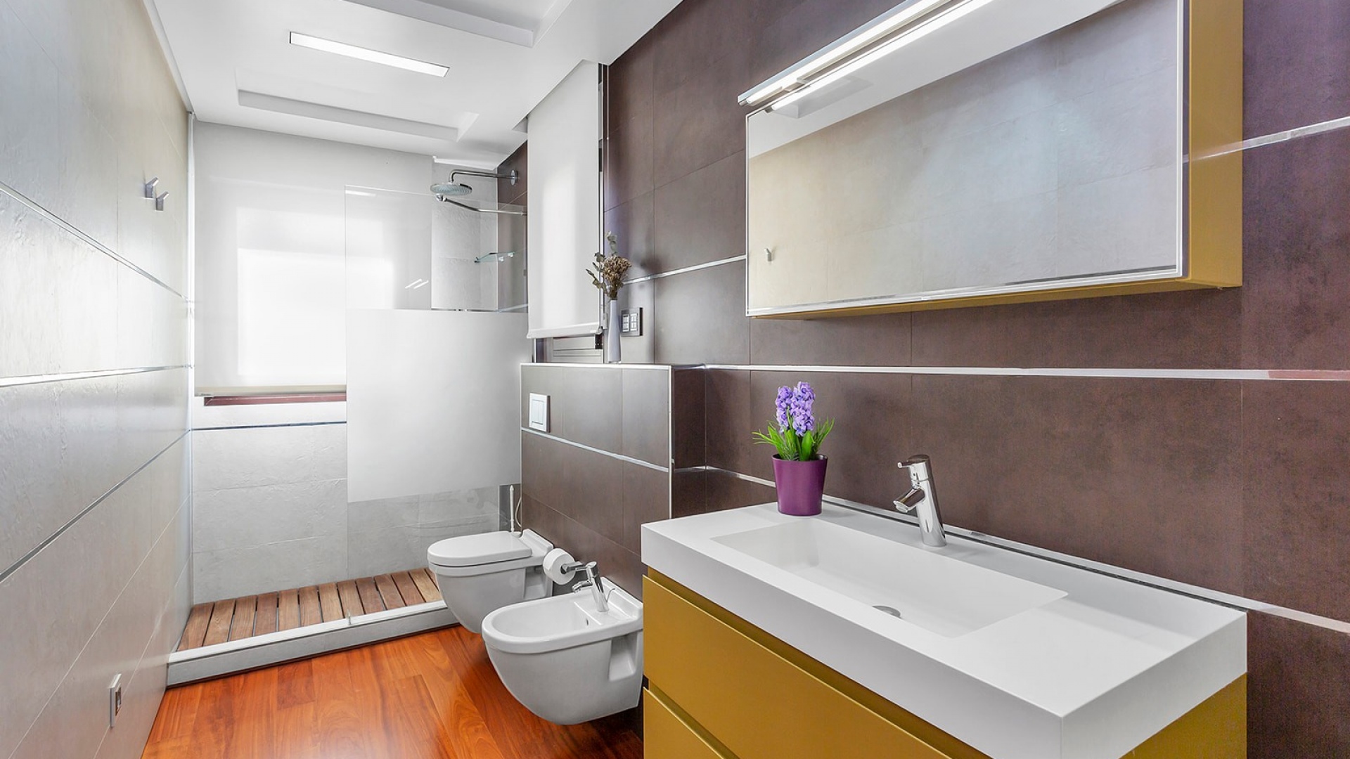 Resale - Villa - Algorfa - La Finca Golf Resort