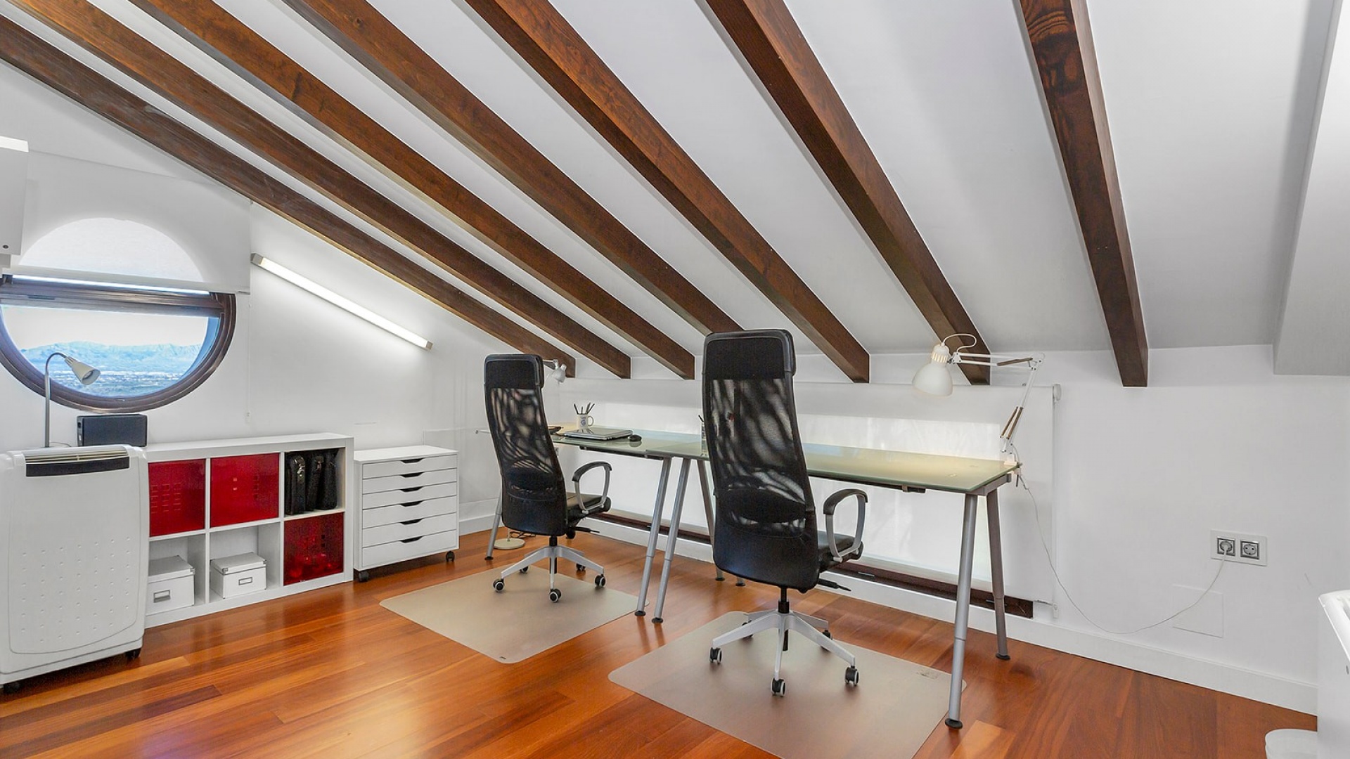 Resale - Villa - Algorfa - La Finca Golf Resort