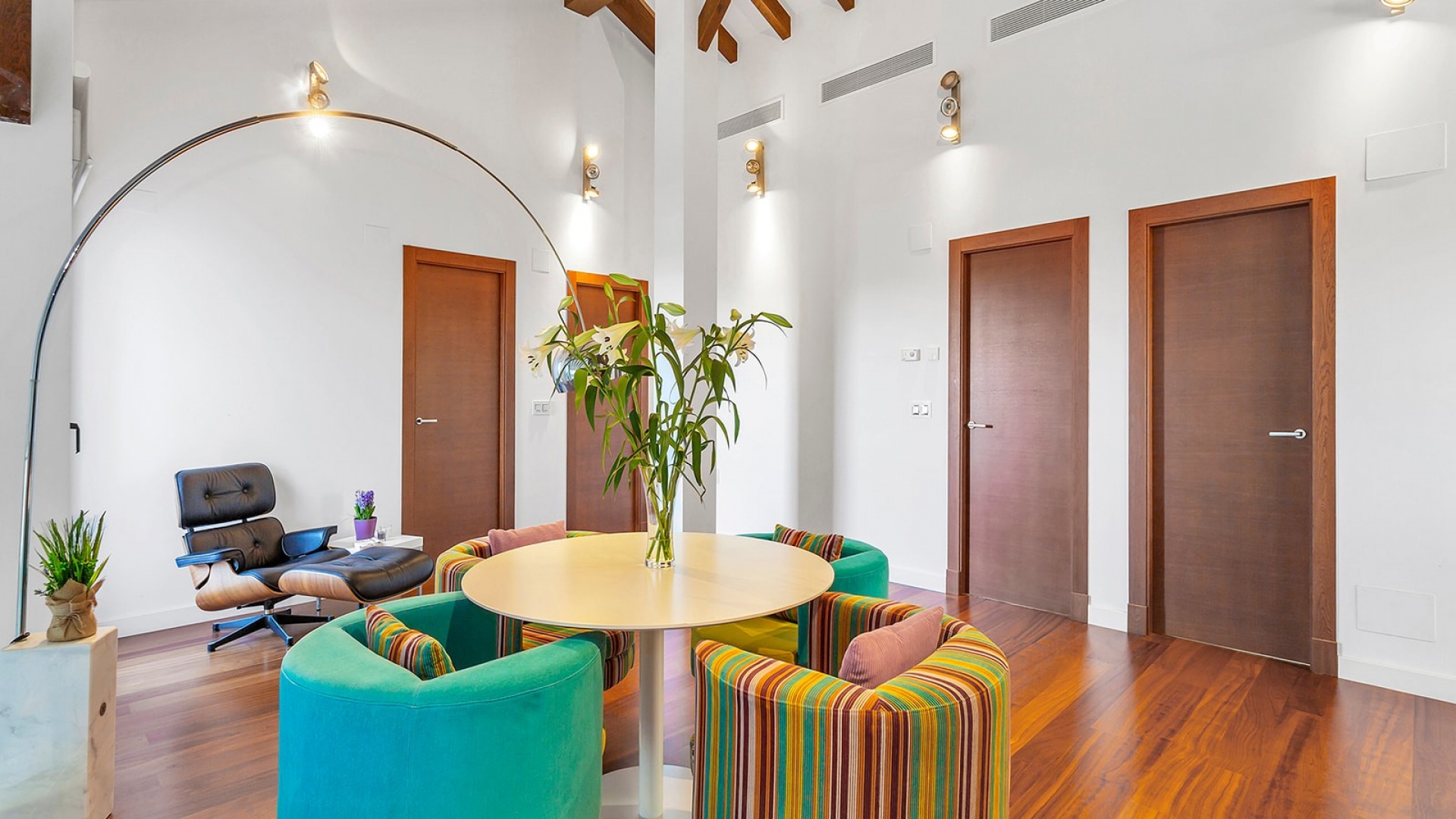 Resale - Villa - Algorfa - La Finca Golf Resort