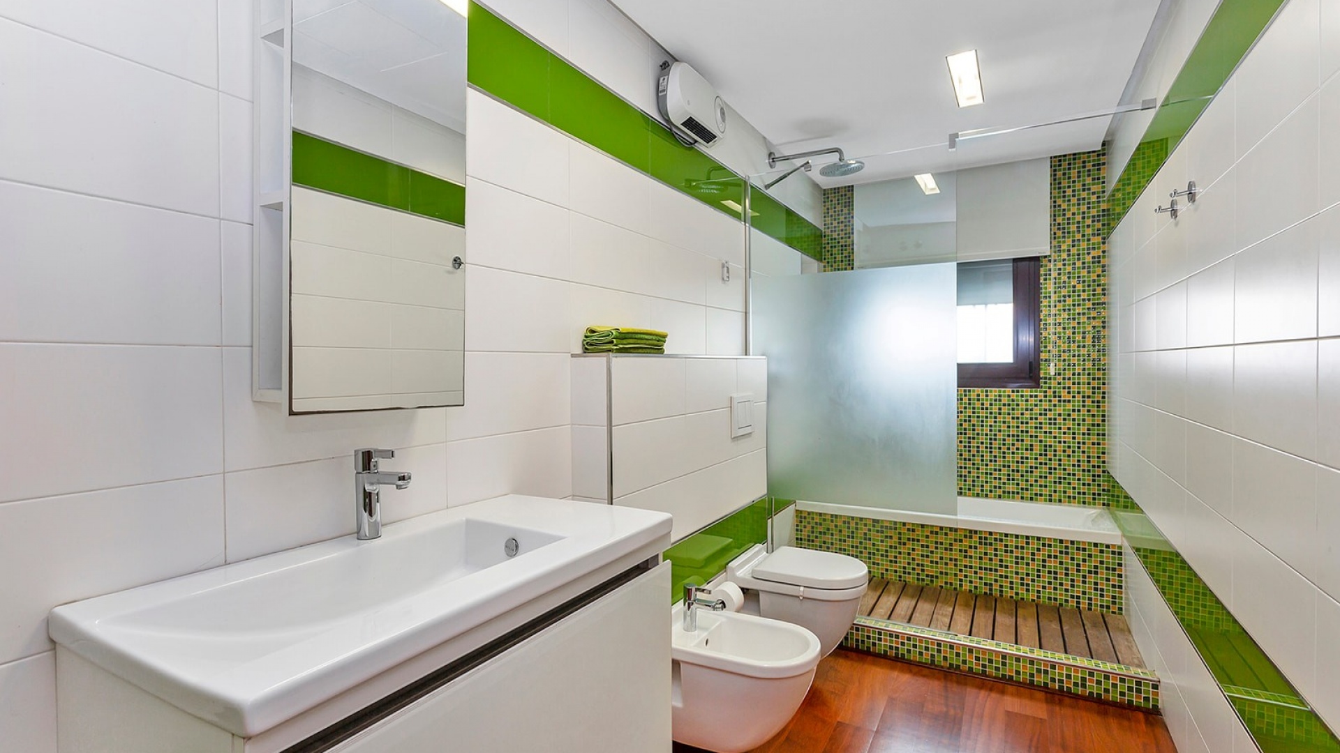 Resale - Villa - Algorfa - La Finca Golf Resort