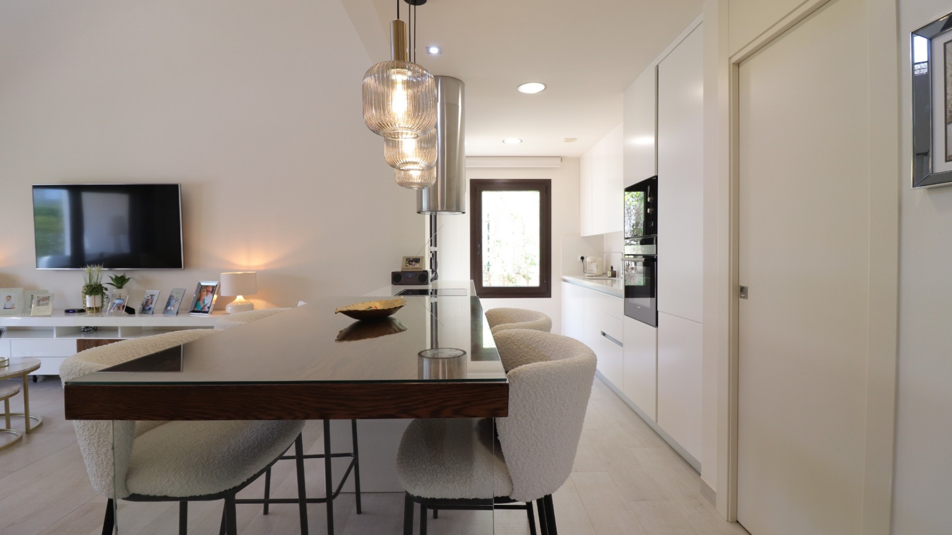 Resale - Villa - Algorfa - La Finca Golf Resort