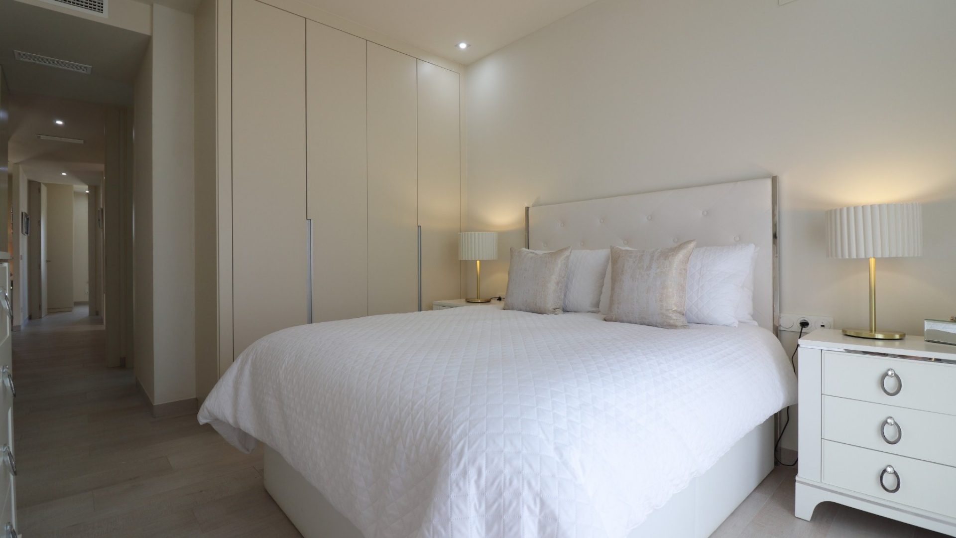 Resale - Villa - Algorfa - La Finca Golf Resort