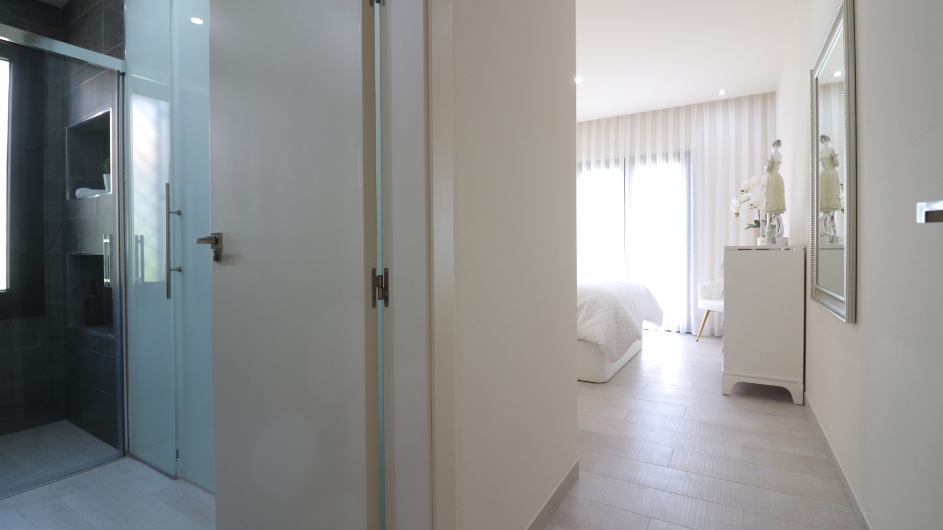 Resale - Villa - Algorfa - La Finca Golf Resort