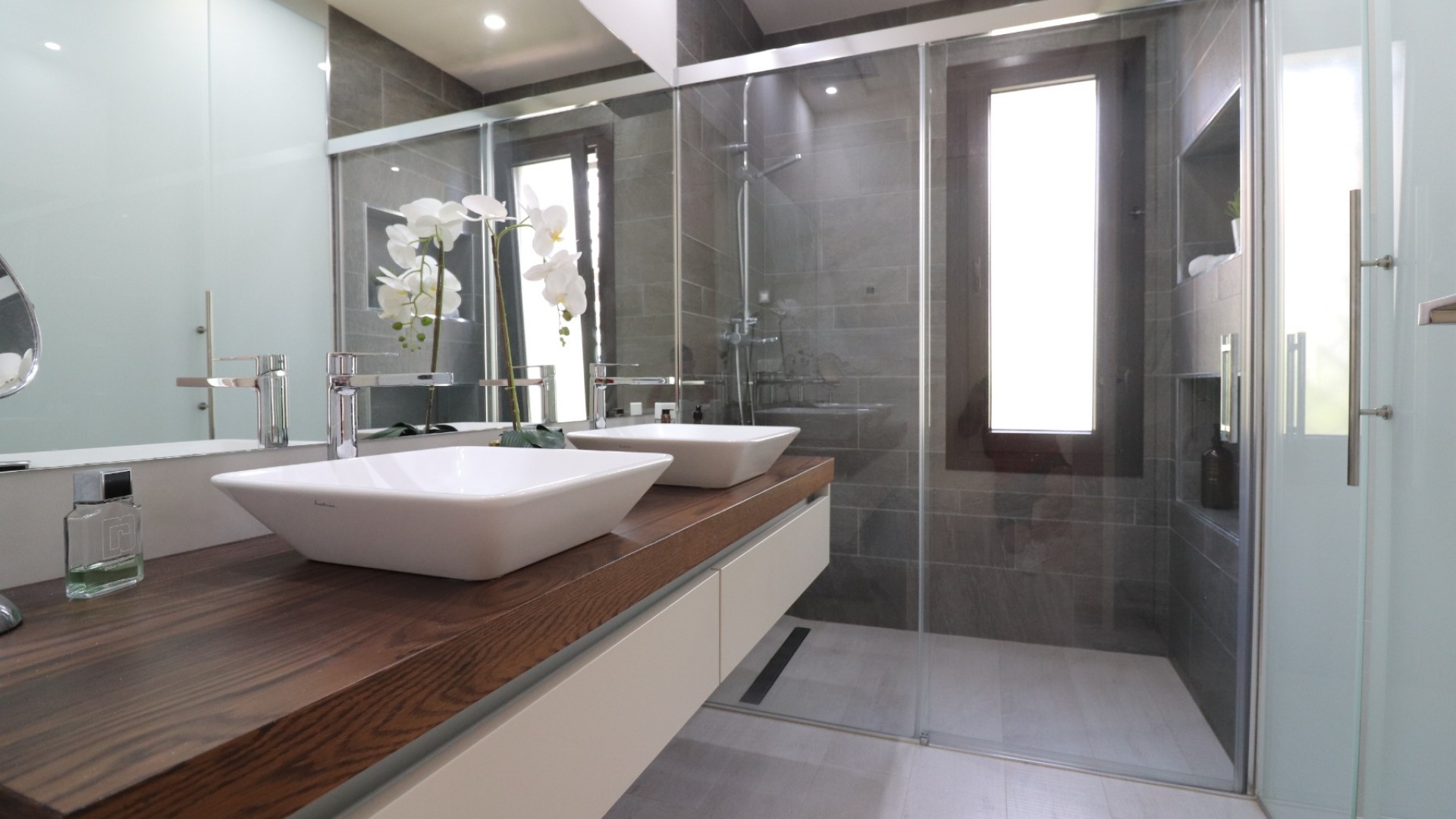 Resale - Villa - Algorfa - La Finca Golf Resort