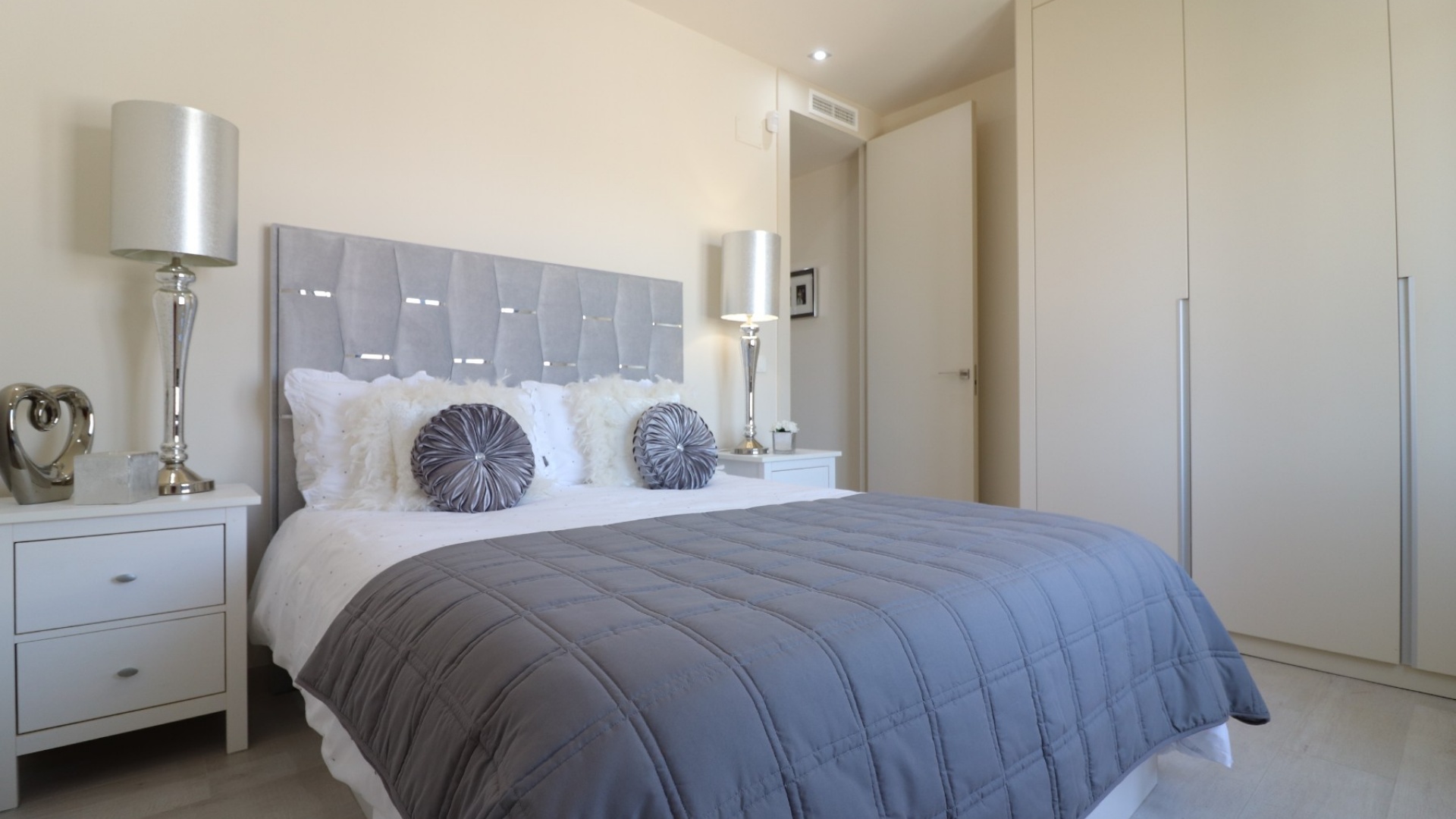 Resale - Villa - Algorfa - La Finca Golf Resort