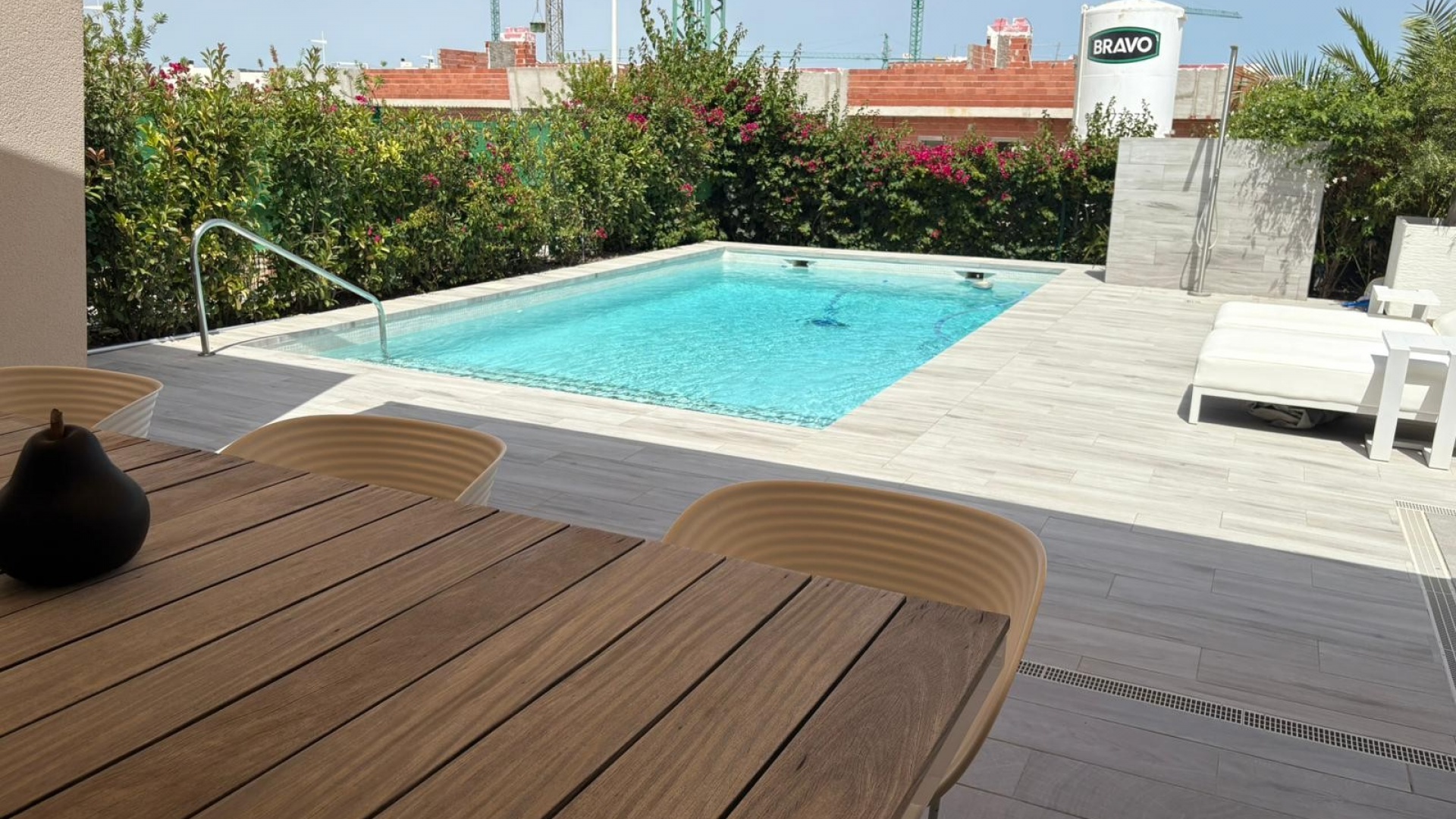 Resale - Villa - Algorfa - La Finca Golf Resort