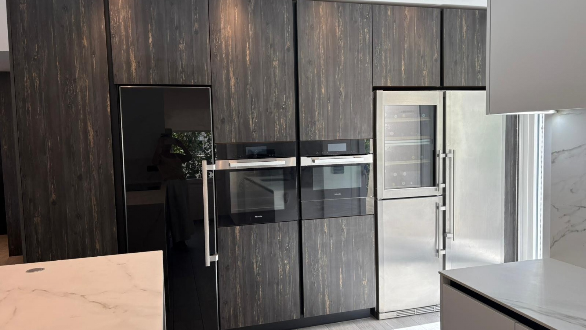 Resale - Villa - Algorfa - La Finca Golf Resort