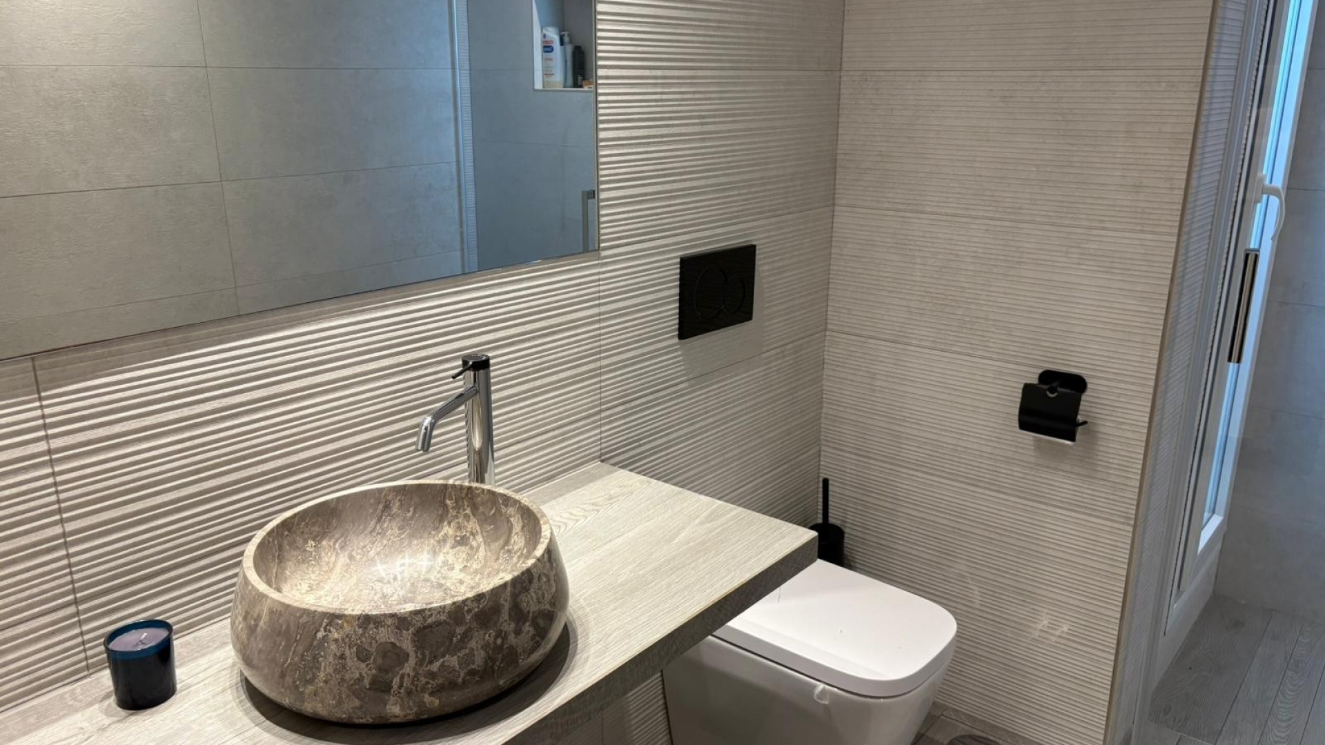 Resale - Villa - Algorfa - La Finca Golf Resort