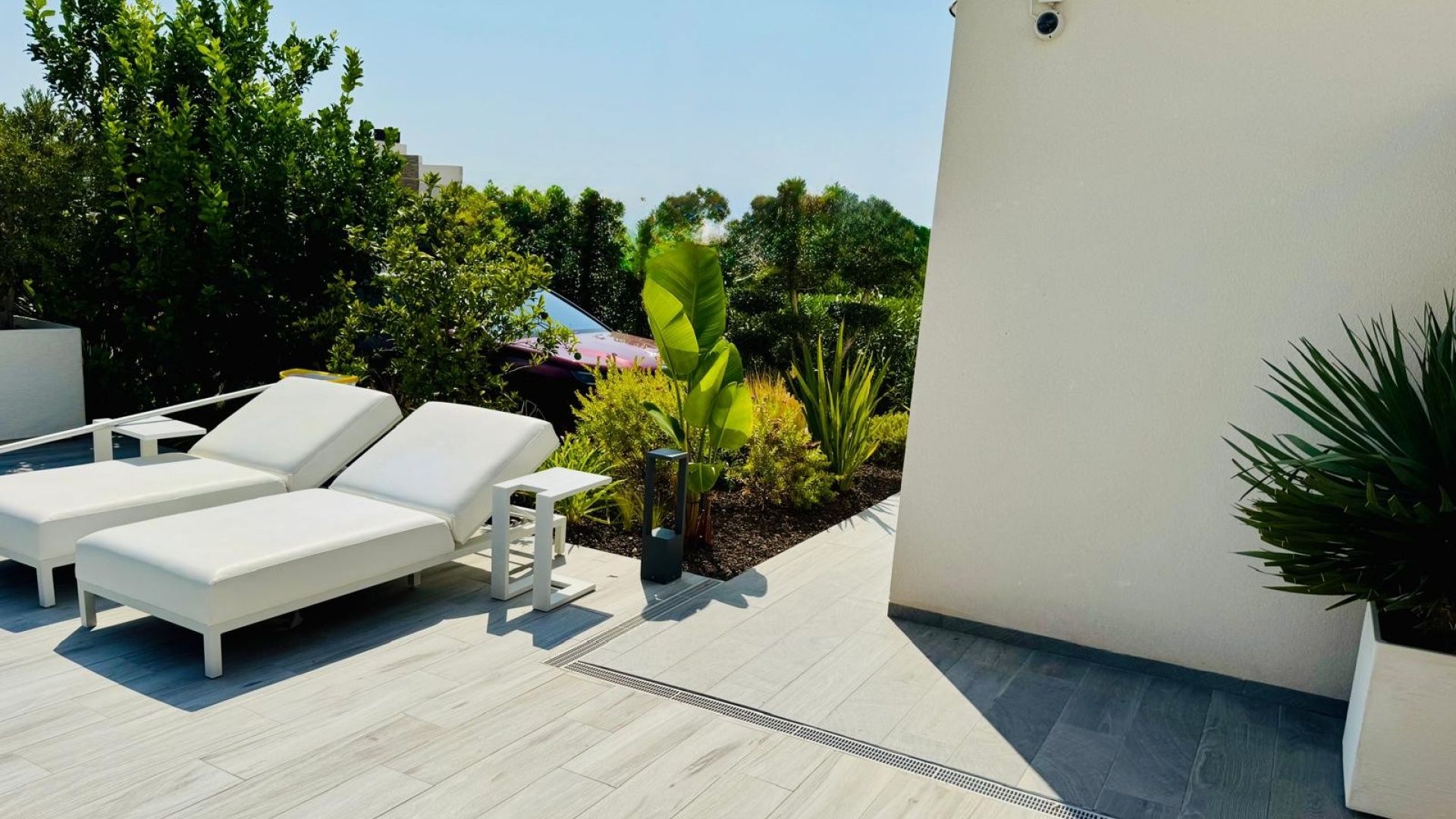 Resale - Villa - Algorfa - La Finca Golf Resort