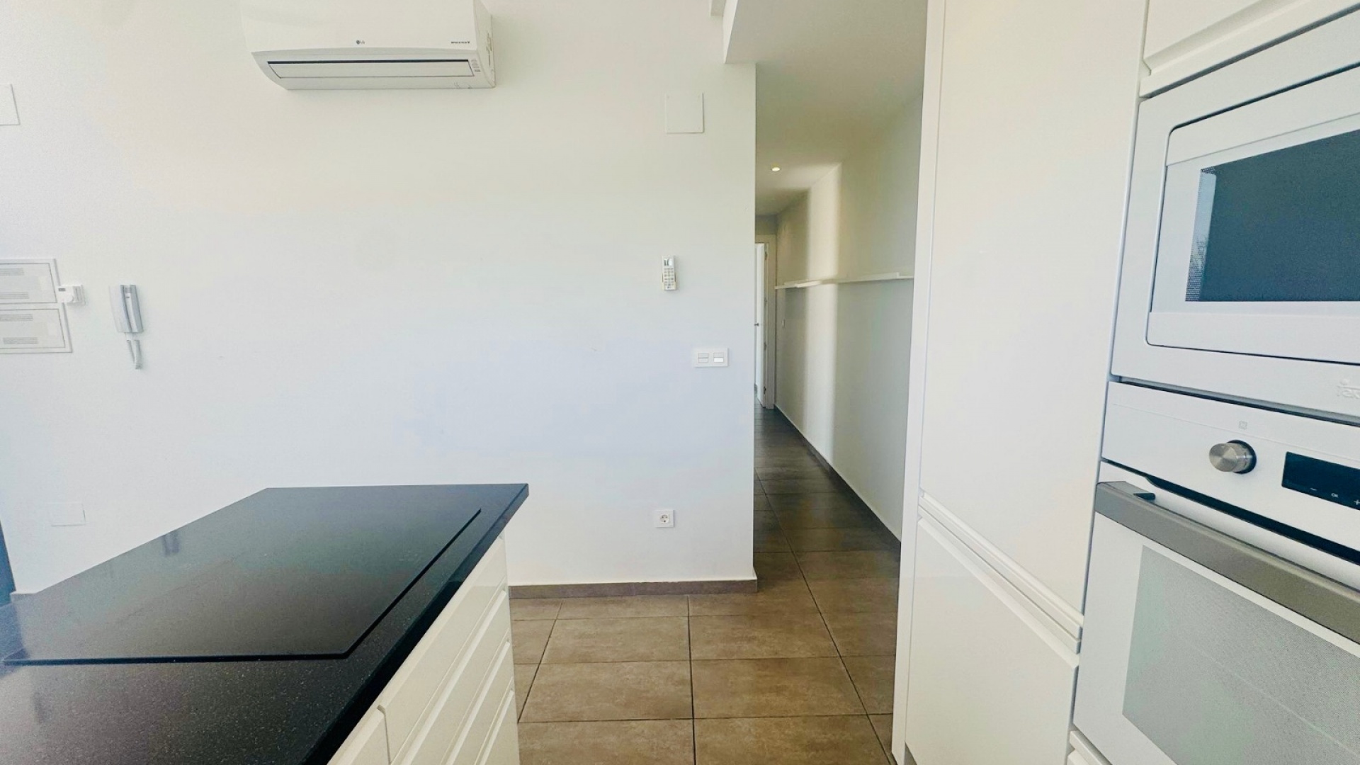 Resale - Villa - Algorfa - La Finca Golf Resort