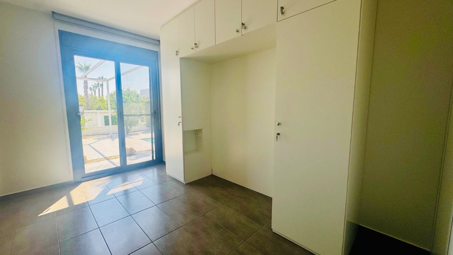 Resale - Villa - Algorfa - La Finca Golf Resort