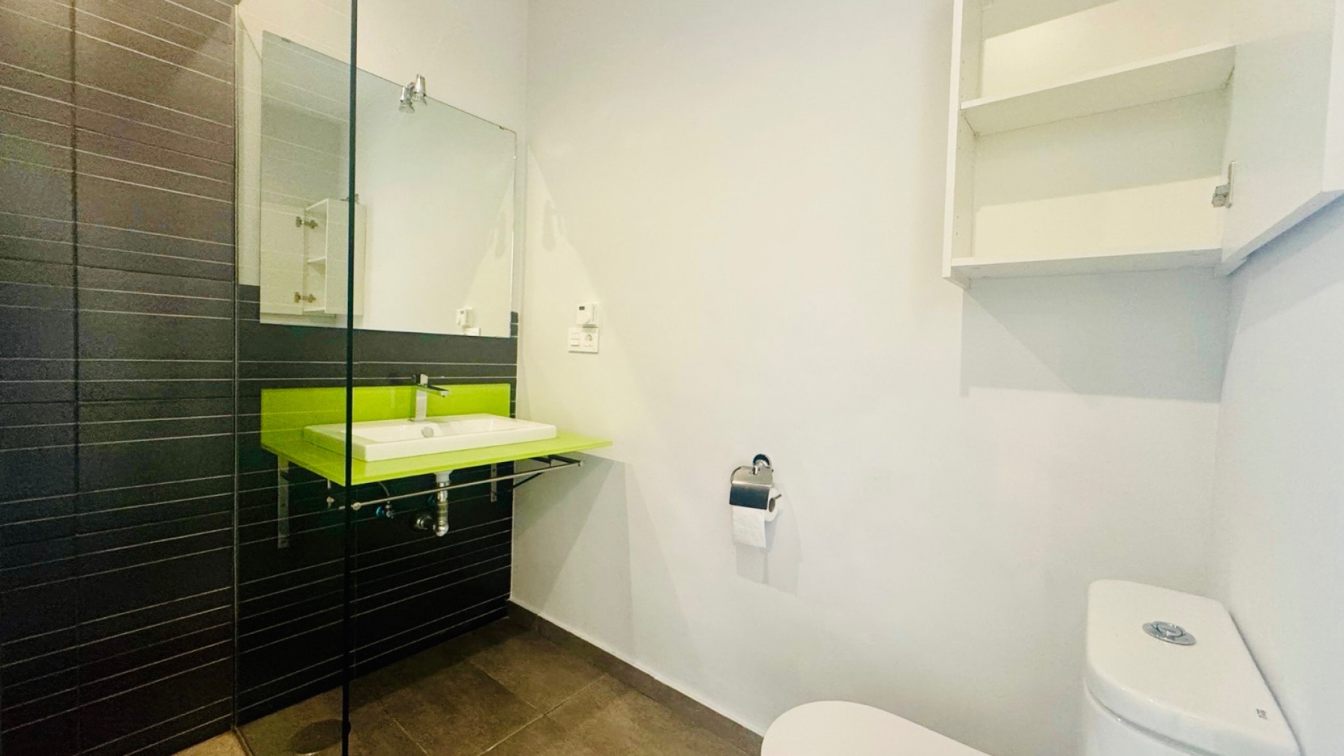 Resale - Villa - Algorfa - La Finca Golf Resort