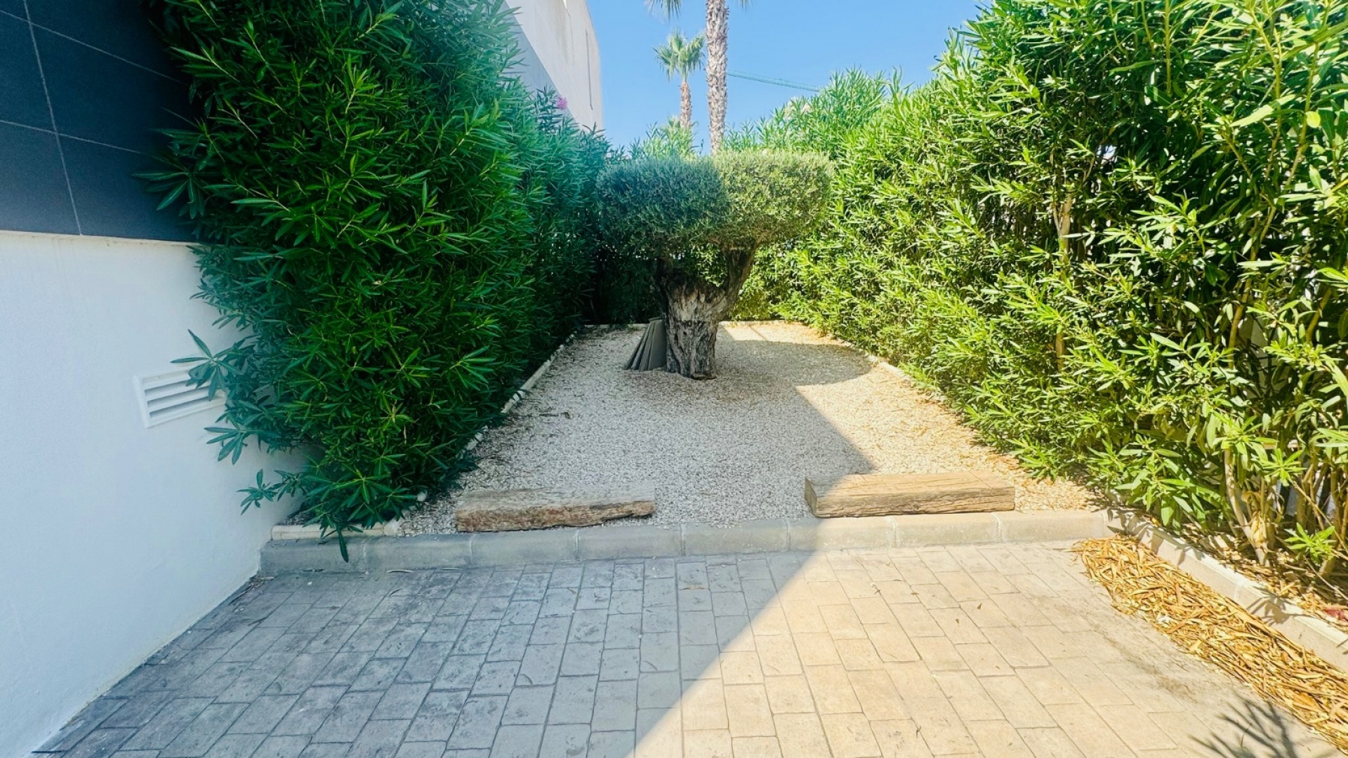 Resale - Villa - Algorfa - La Finca Golf Resort