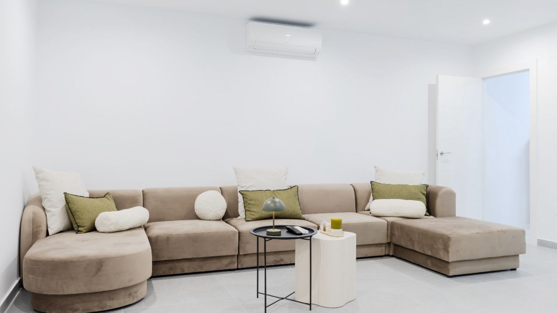 Resale - Villa - Algorfa - La Finca Golf Resort