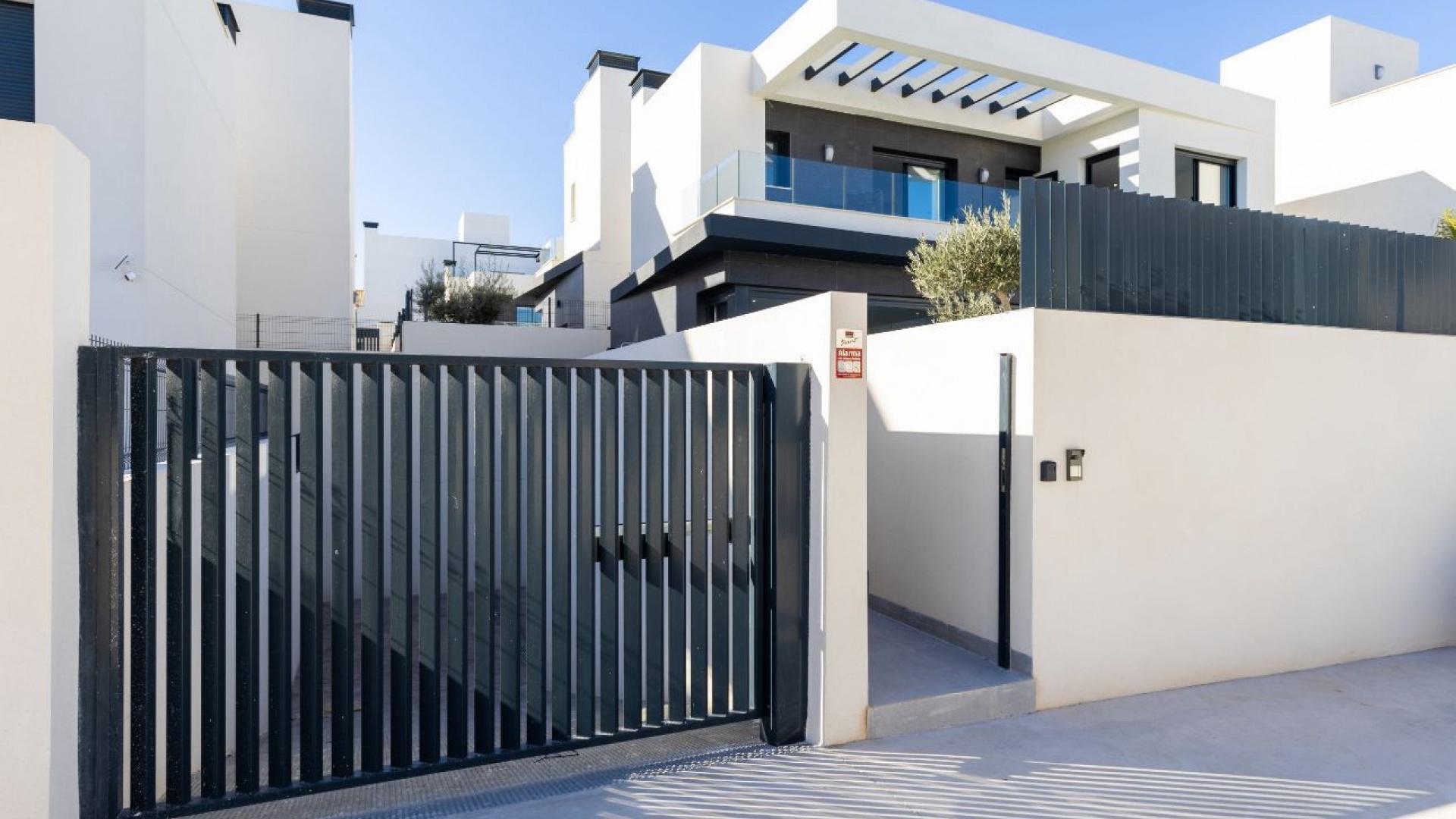 Resale - Villa - Algorfa - La Finca Golf Resort