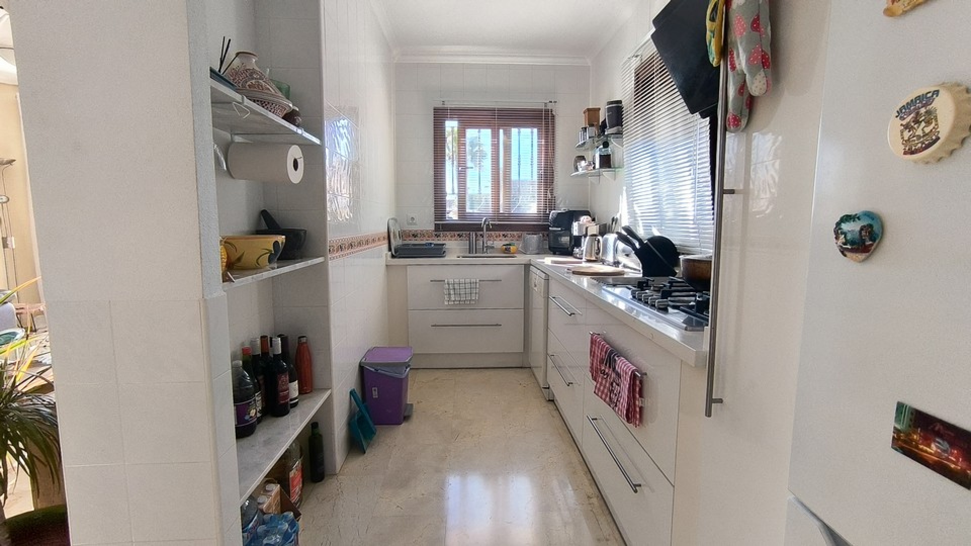 Resale - Villa - Algorfa - La Finca Golf Resort