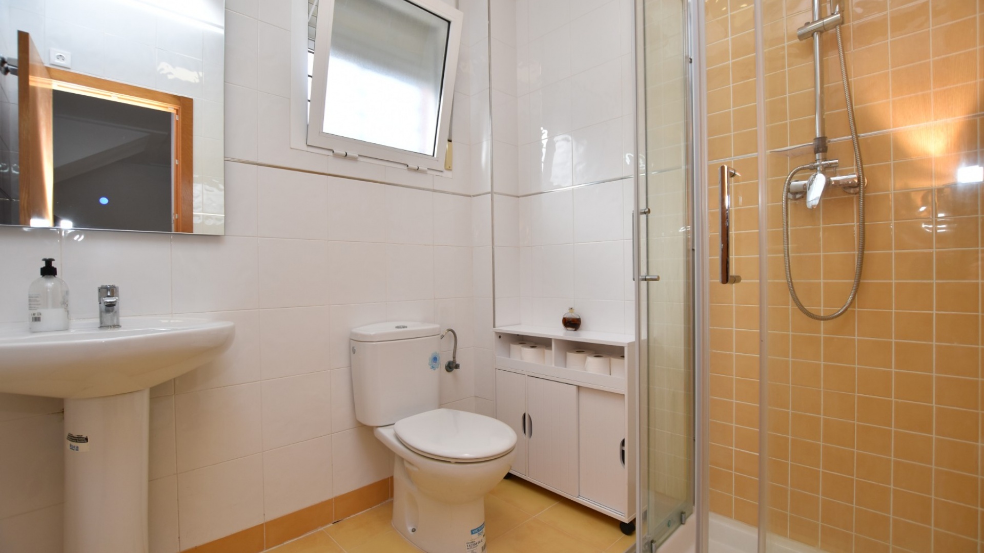 Resale - Villa - Algorfa - La Finca Golf Resort