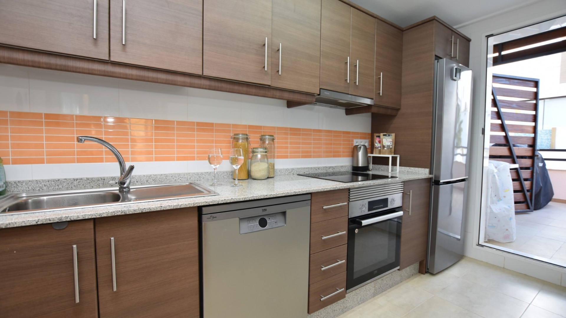 Resale - Villa - Algorfa - La Finca Golf Resort