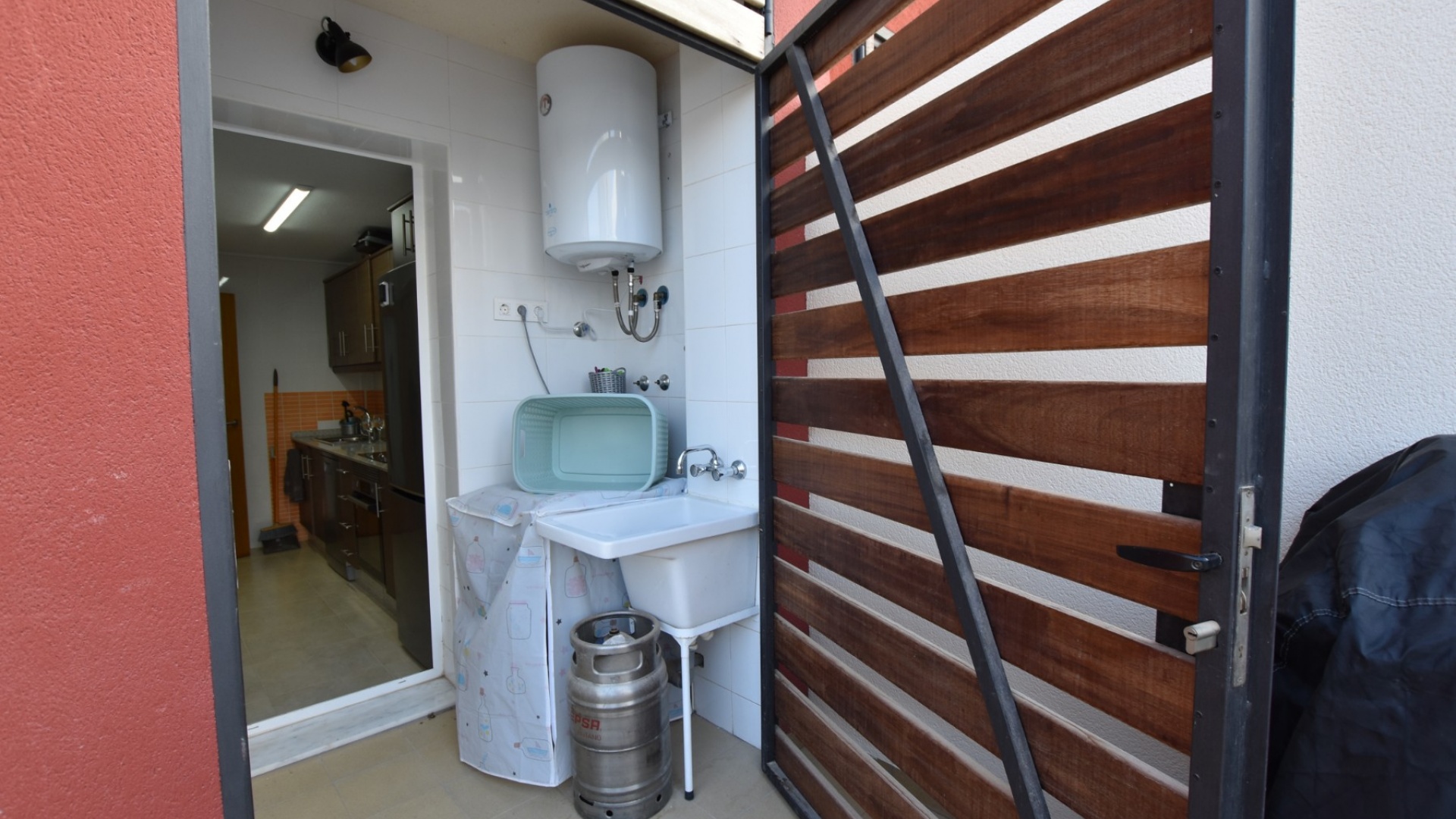 Resale - Villa - Algorfa - La Finca Golf Resort