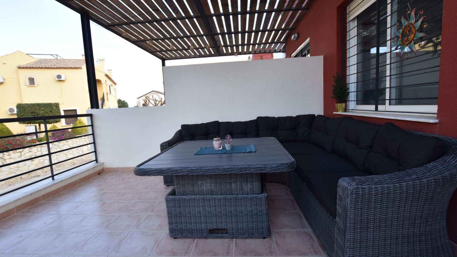 Resale - Villa - Algorfa - La Finca Golf Resort