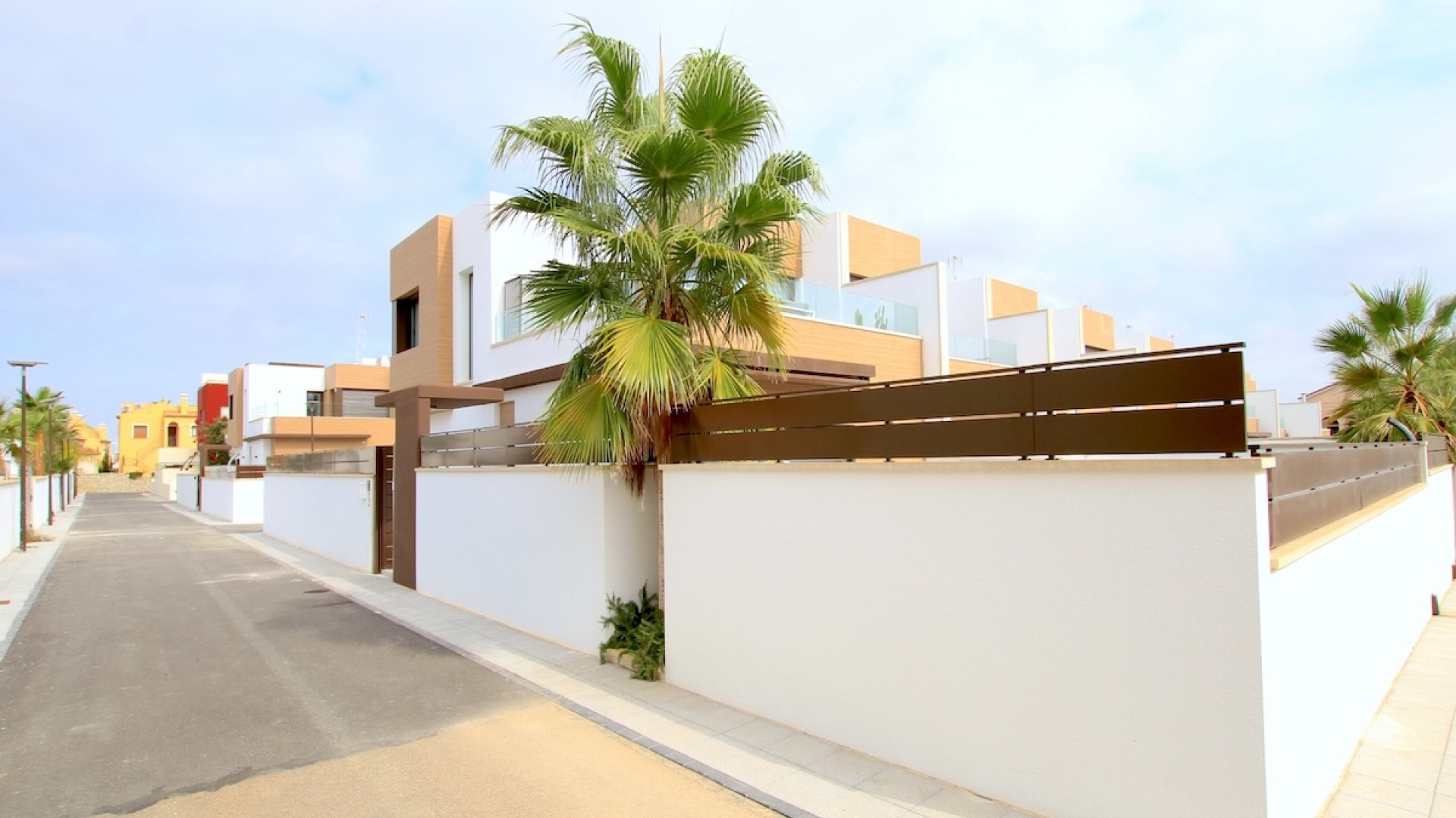 Resale - Villa - Algorfa - La Finca Golf Resort