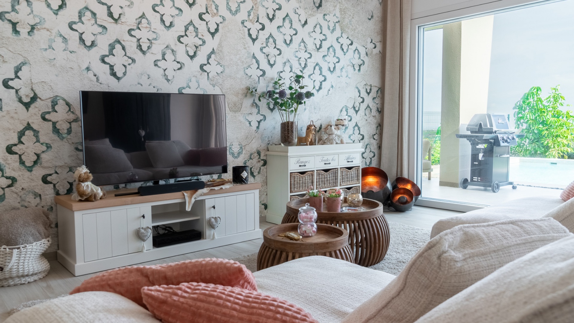 Resale - Villa - Algorfa - La Finca Golf Resort