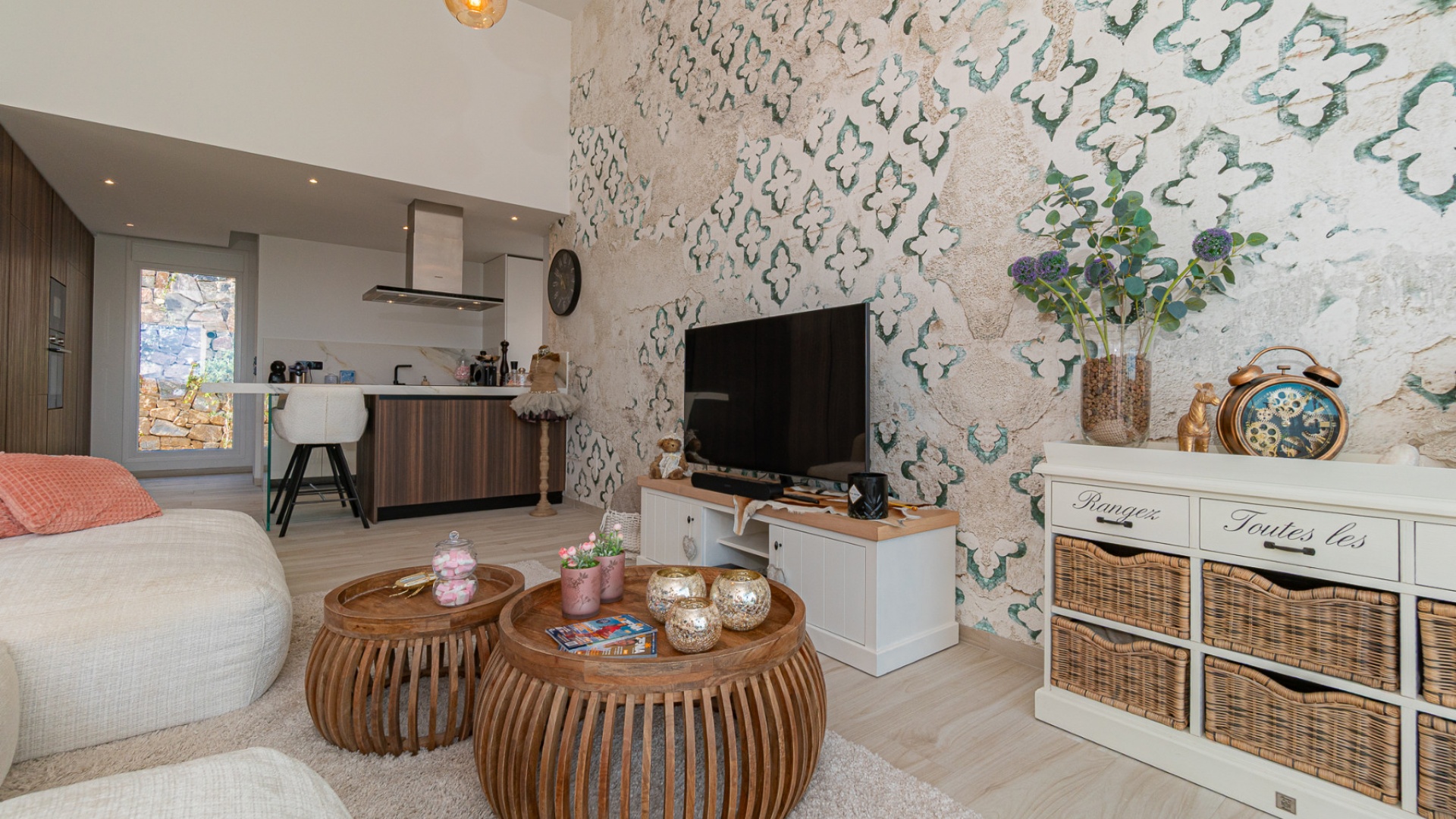 Resale - Villa - Algorfa - La Finca Golf Resort